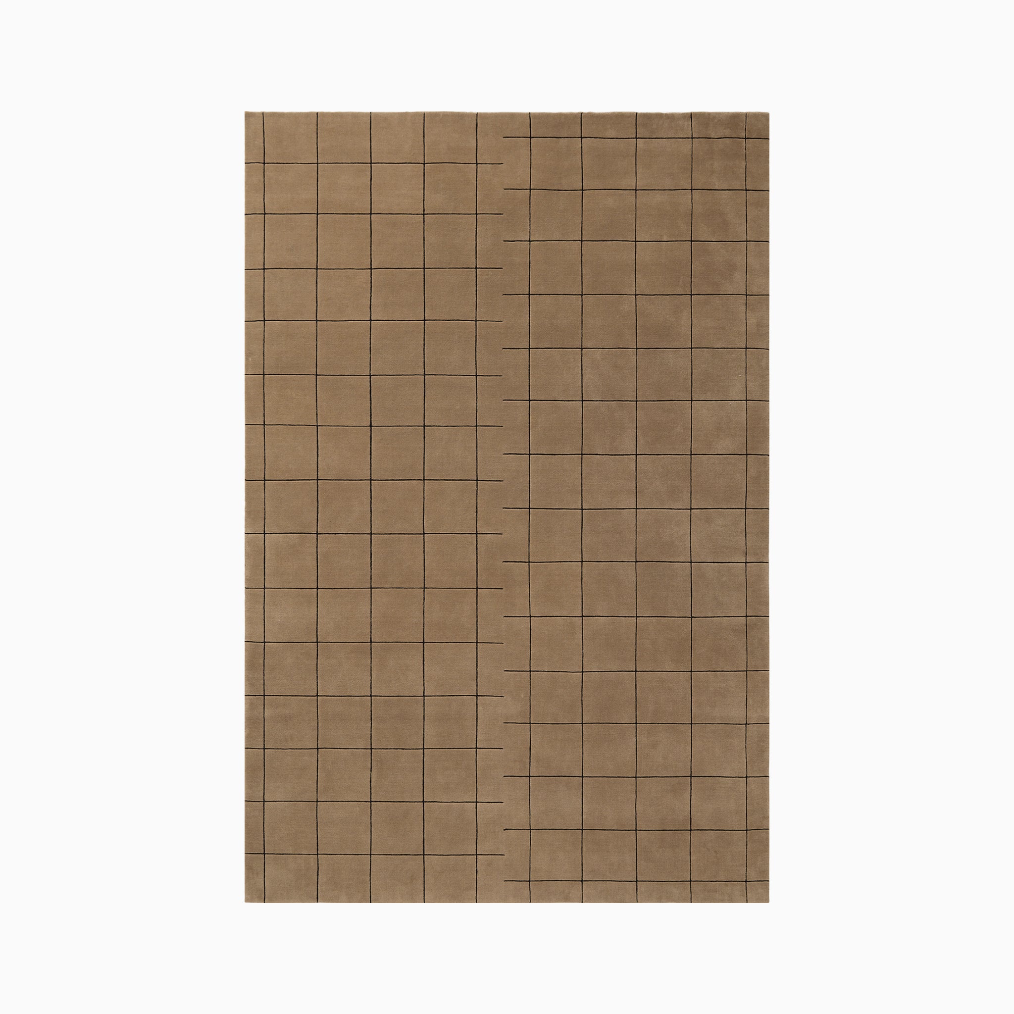 Frame Rug, 01
