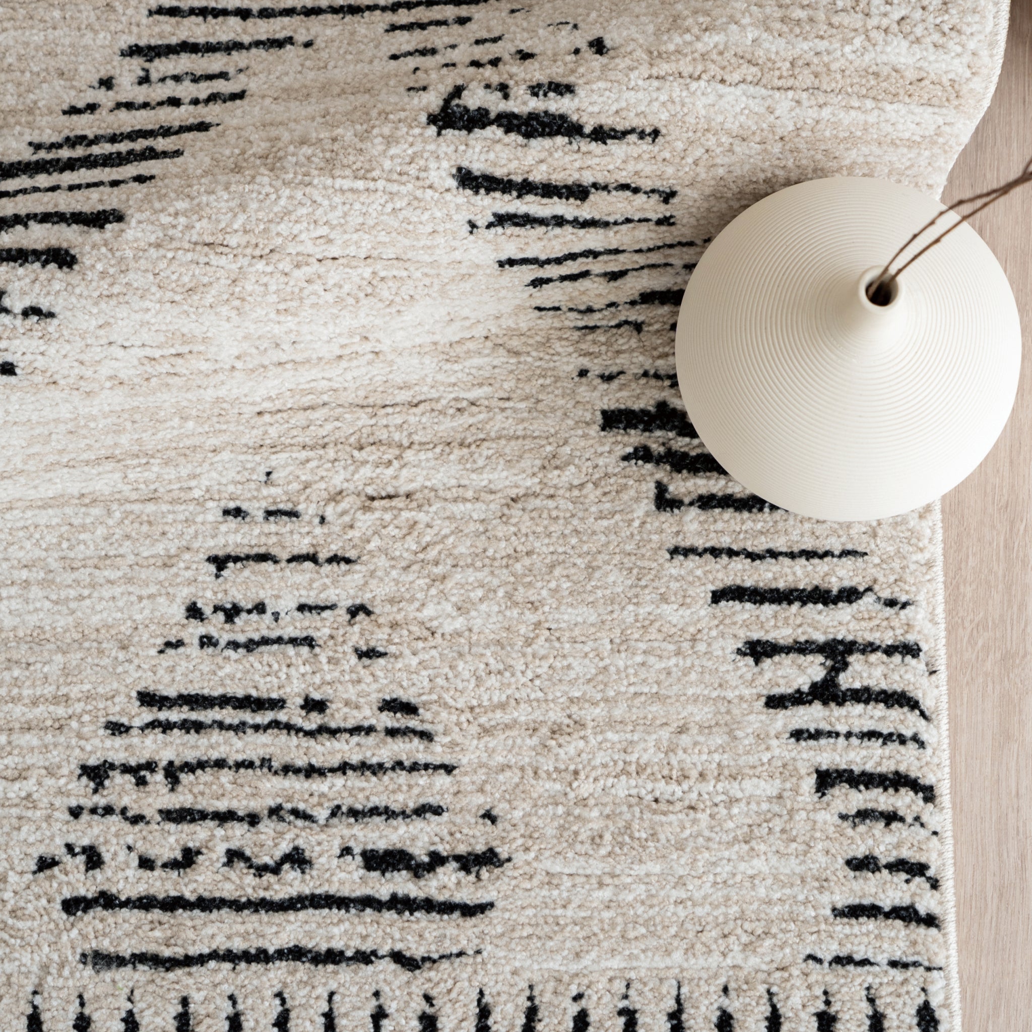 Fields Rug, 06
