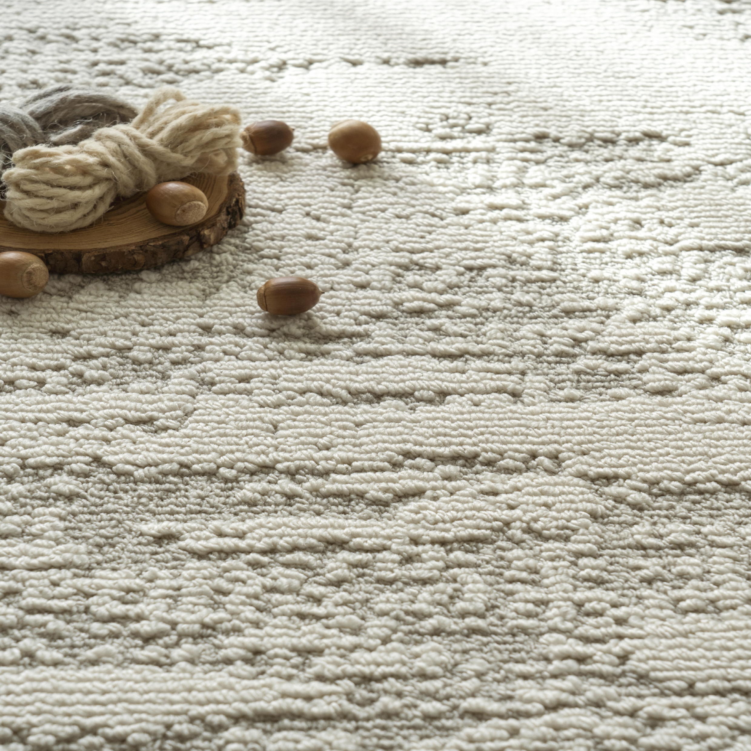 Grace Rug, 01