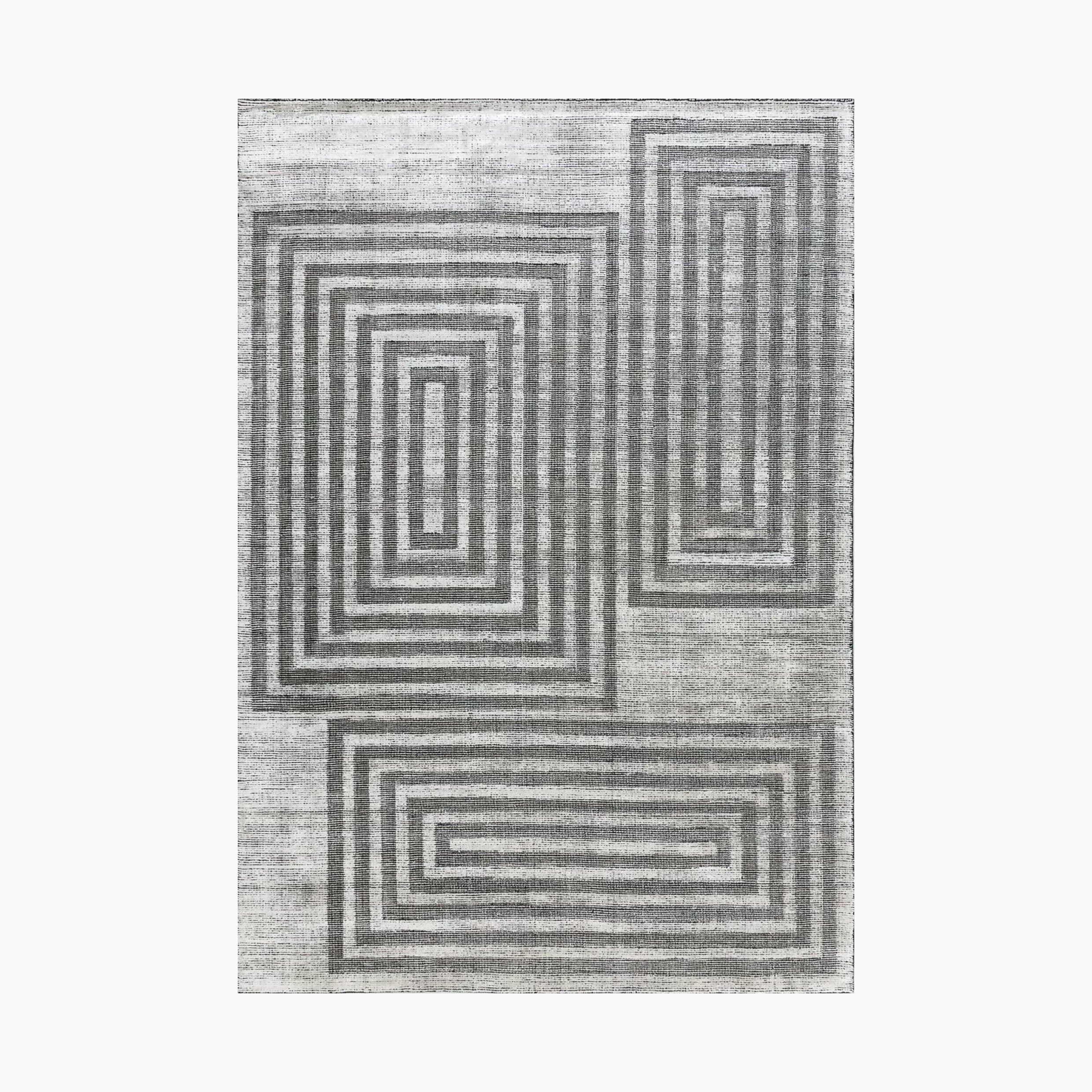 Grady Rug, 09