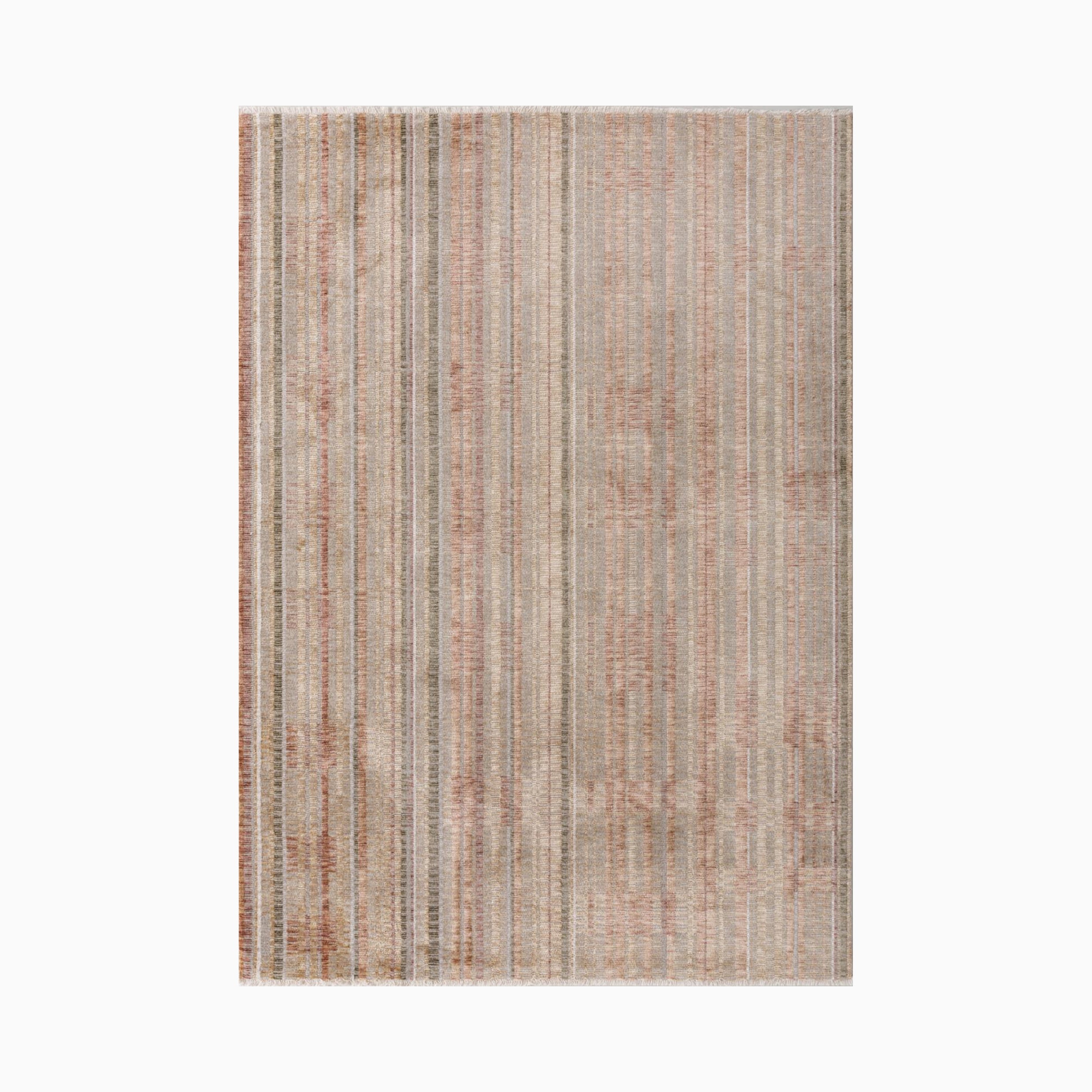 Verso Rug, 04