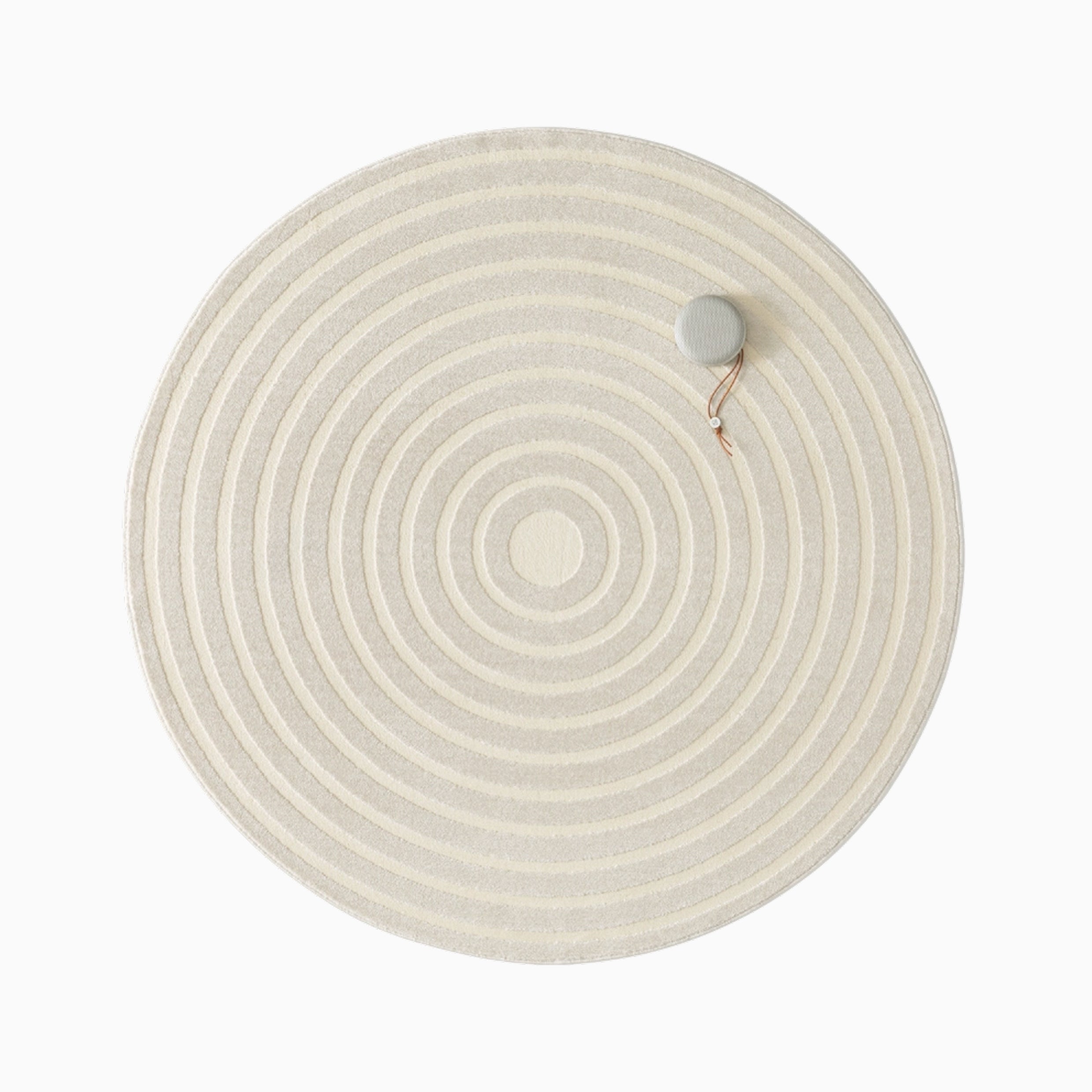 Zen Round Rug (Quick Delivery)