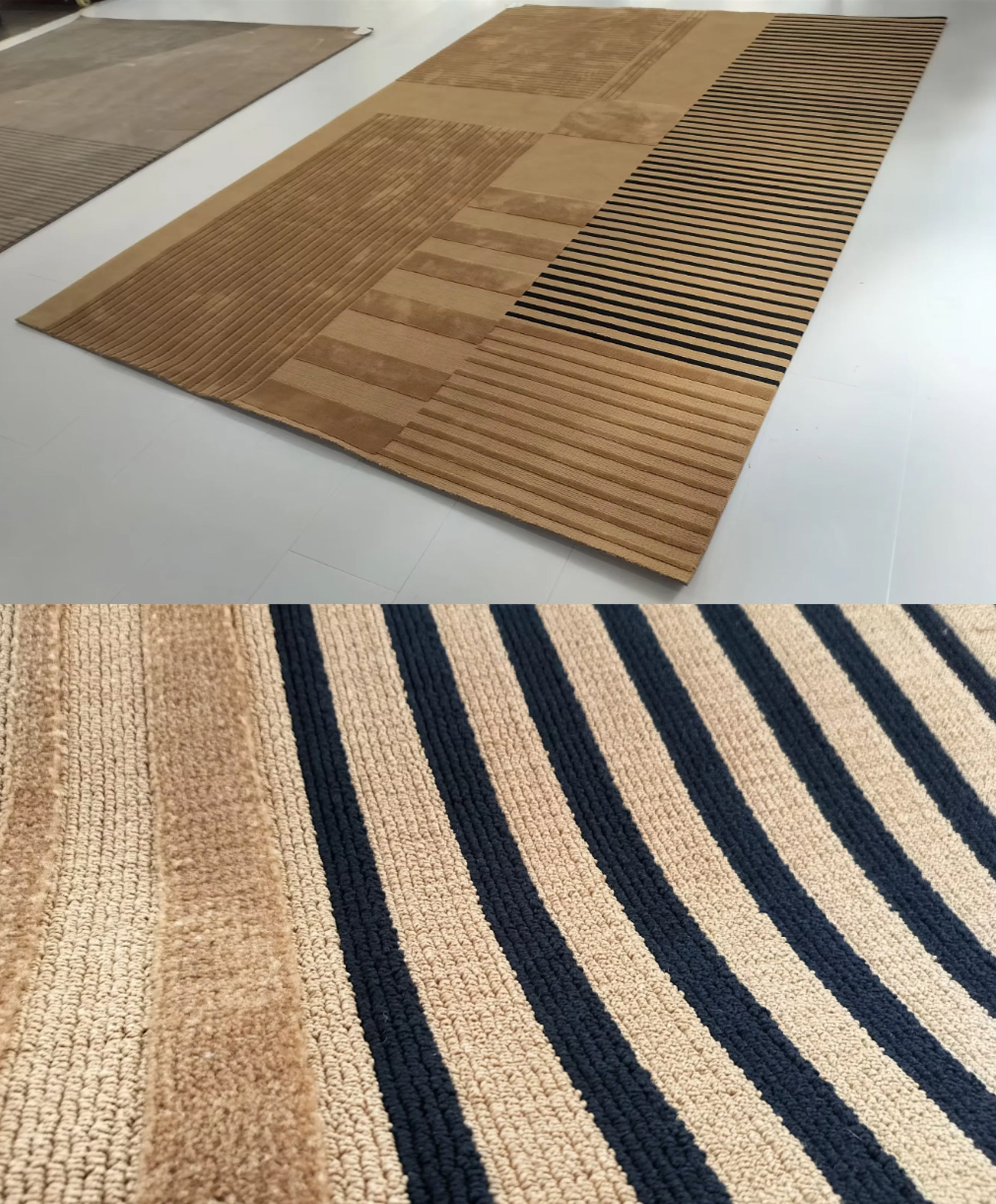 Sierra Rug, 04 (Quick Delivery)