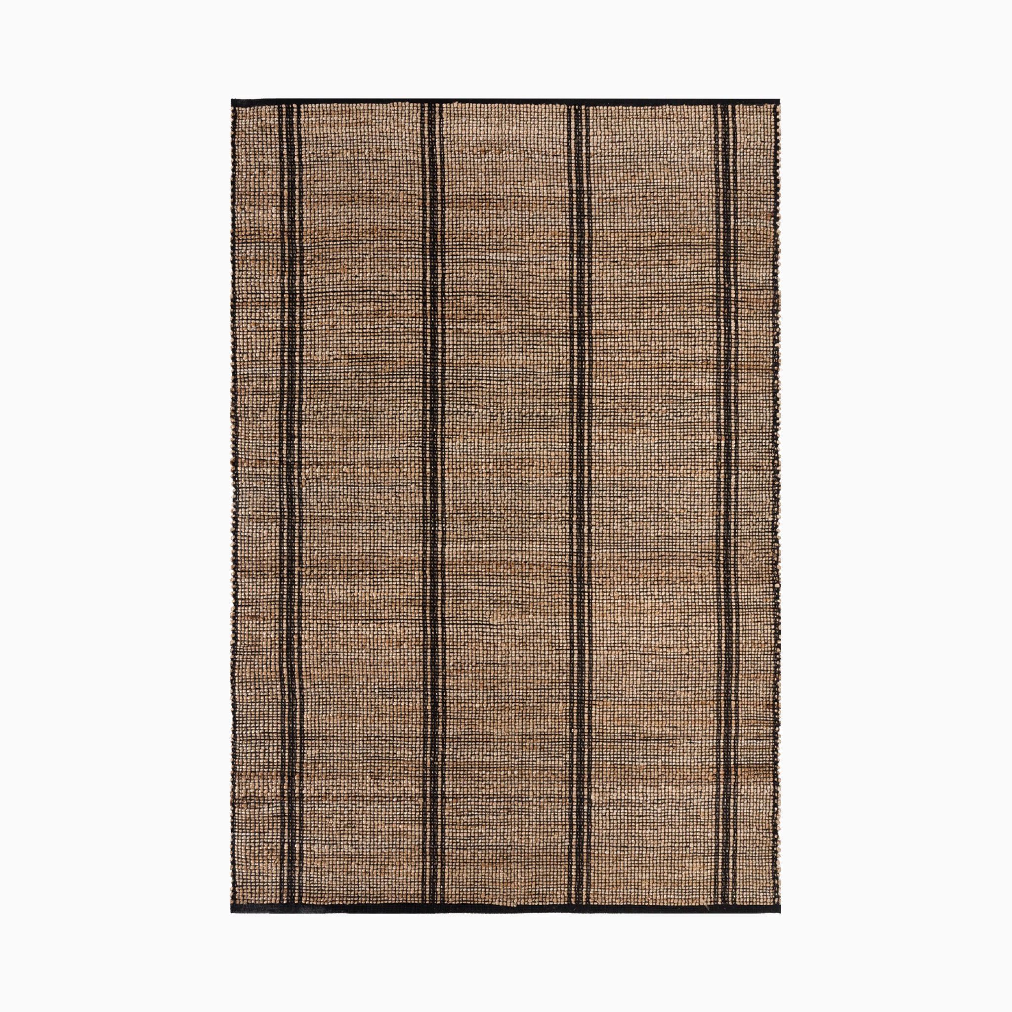 Caine Jute Rug, 03