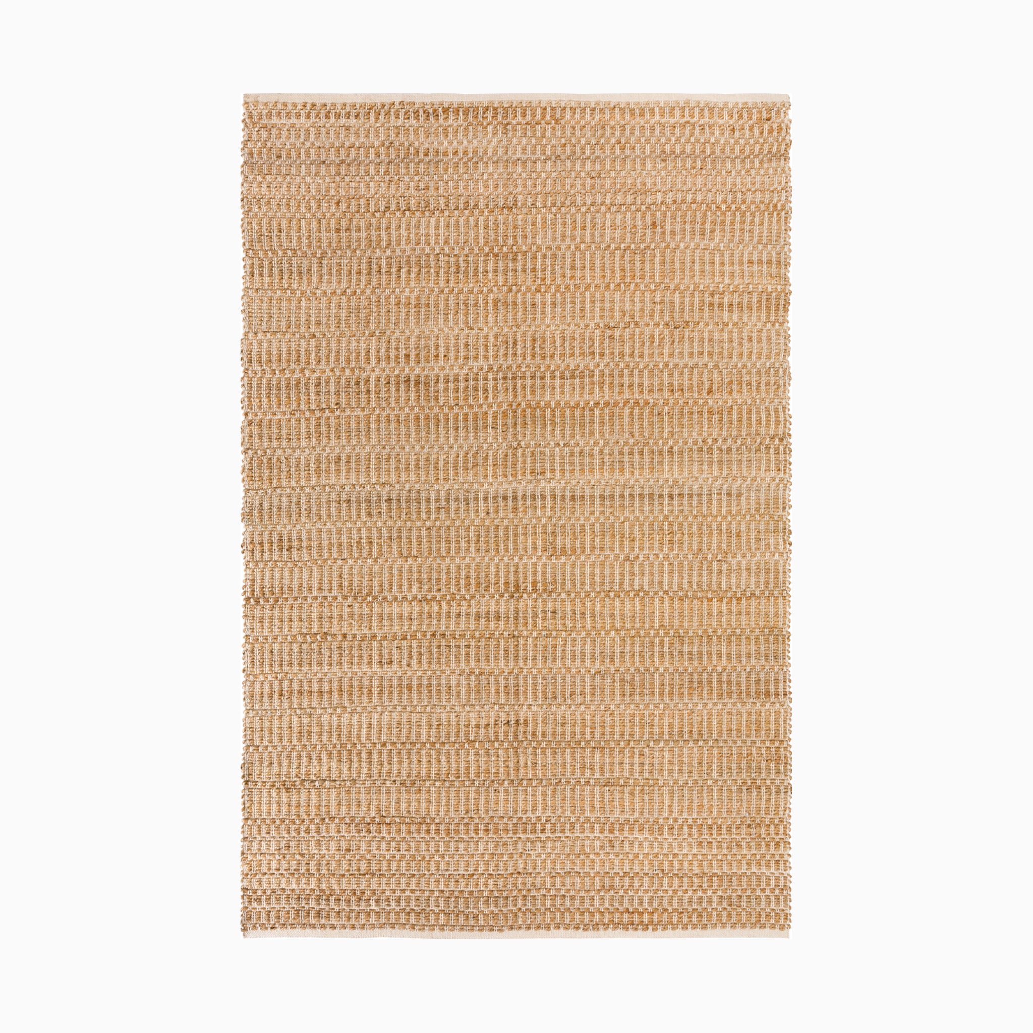 Caine Jute Rug, 01