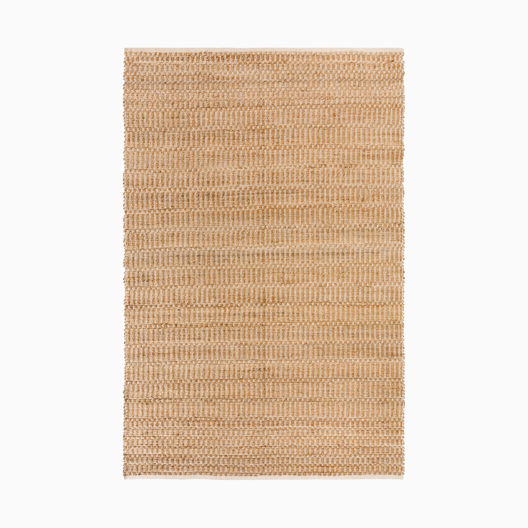 Caine Jute Rug, 01