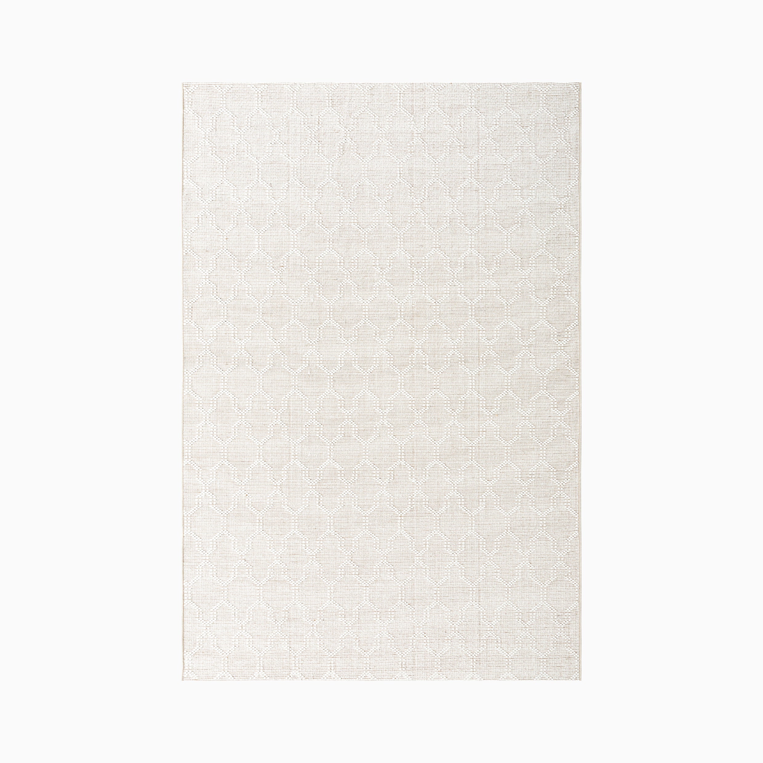 Shiro Rug, 01