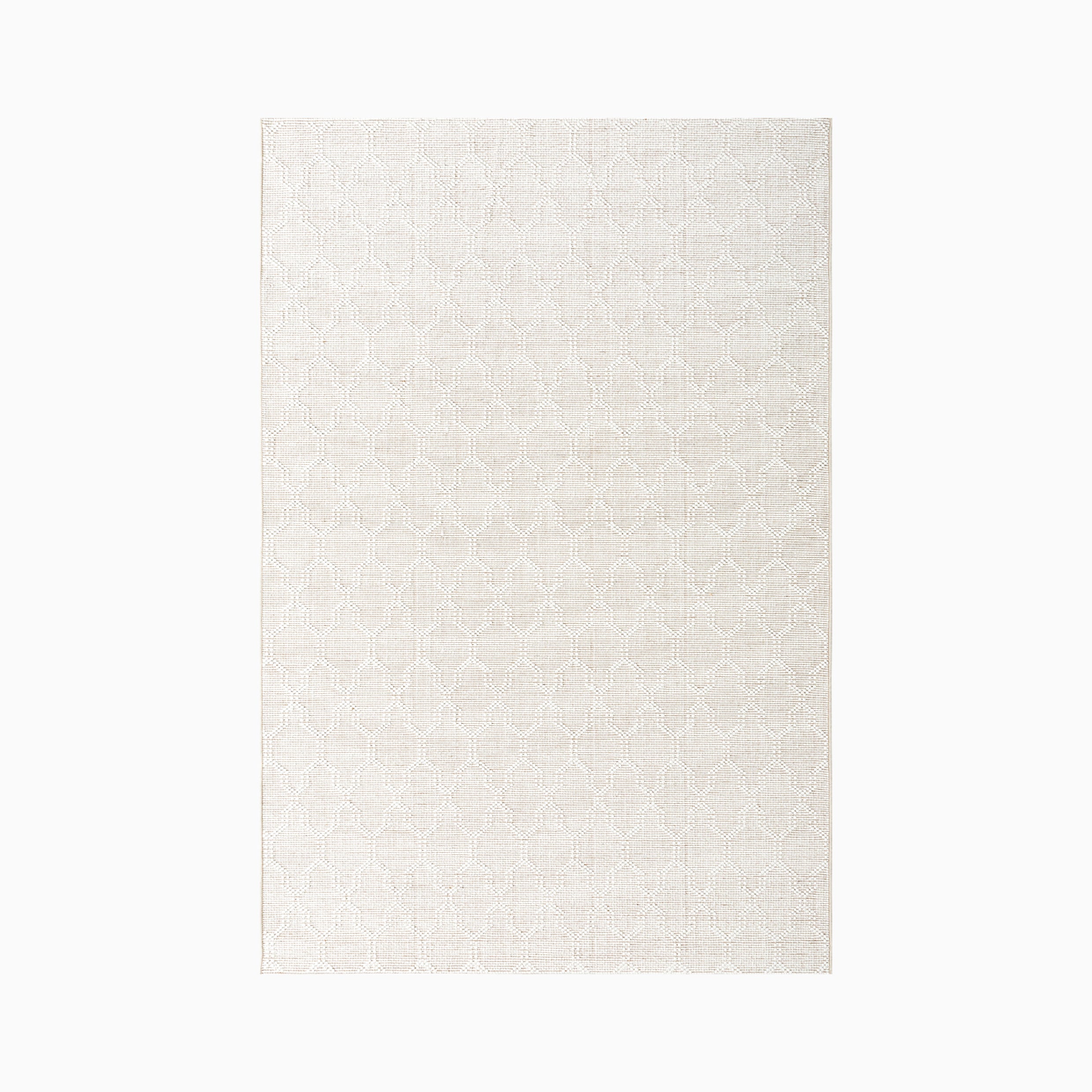 Shiro Rug, 01