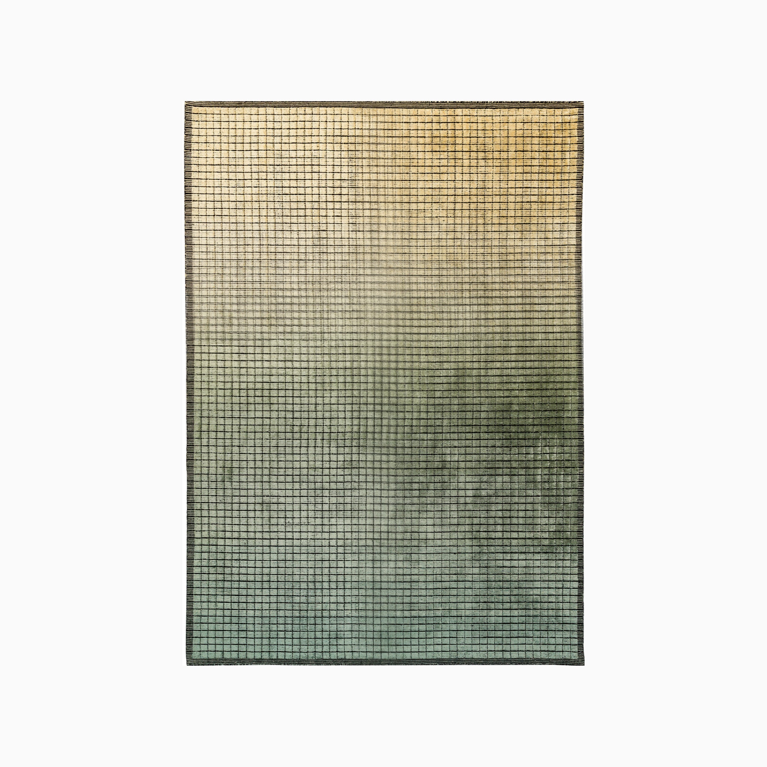 Radiux Rug, 01