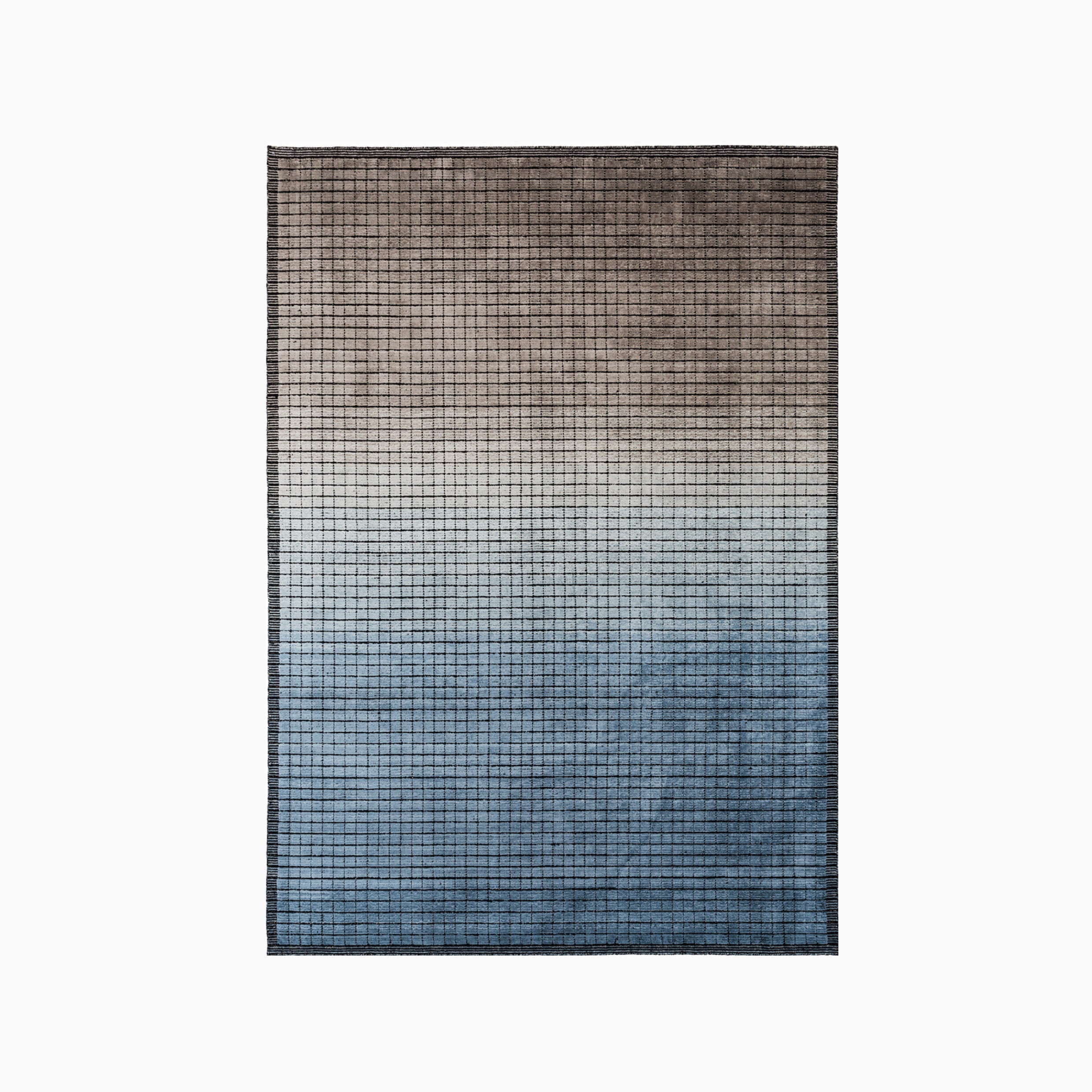 Radiux Rug, 02