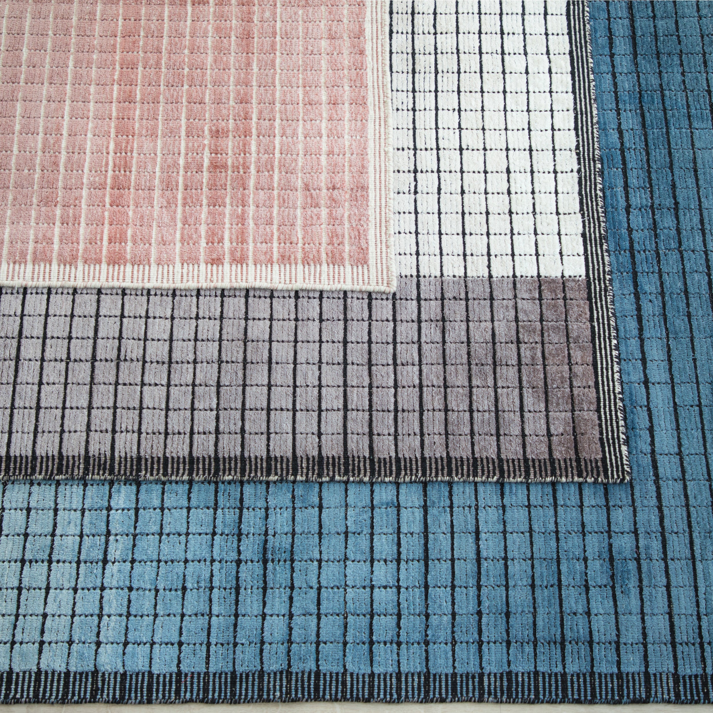 Radiux Rug, 01
