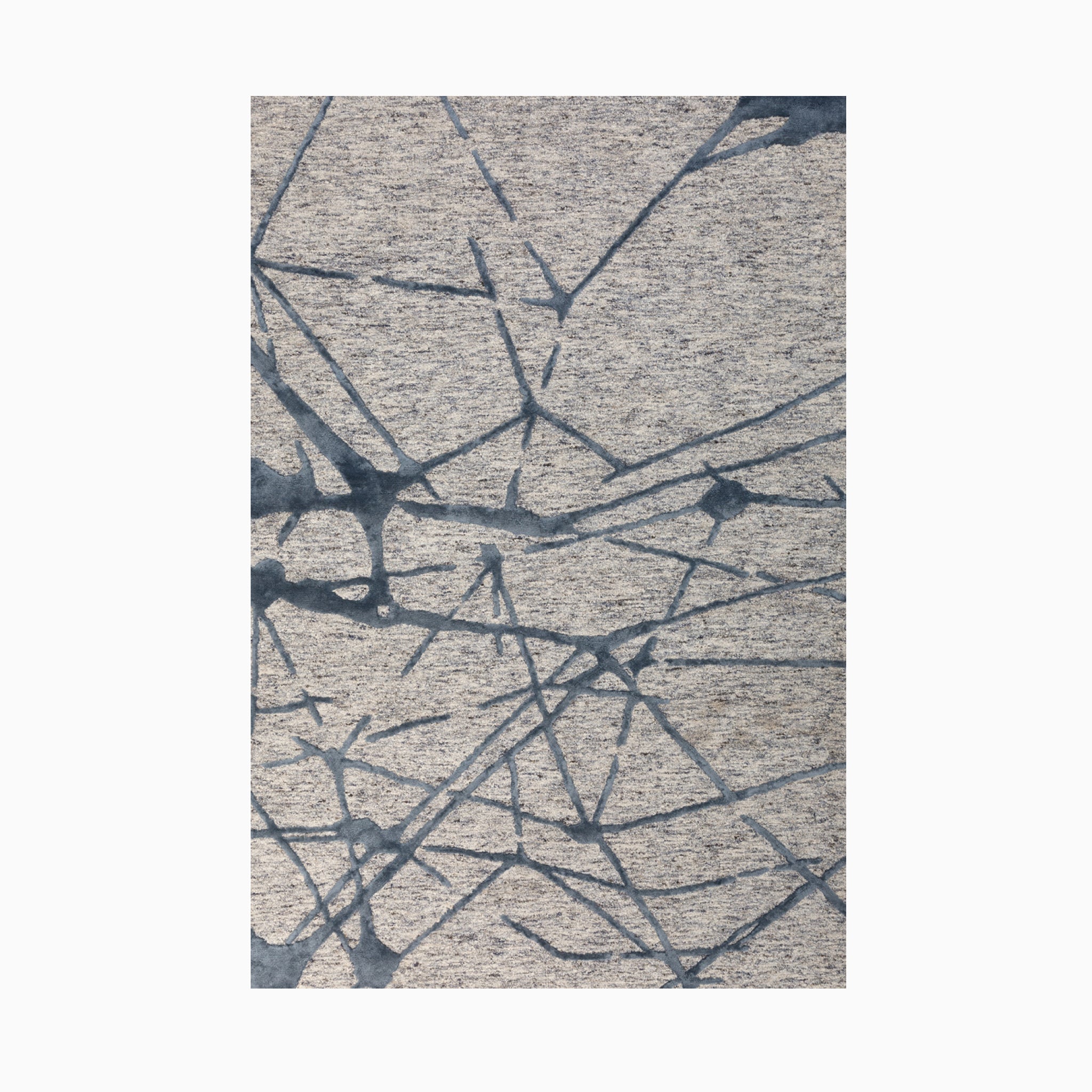 Kozo Rug, 06