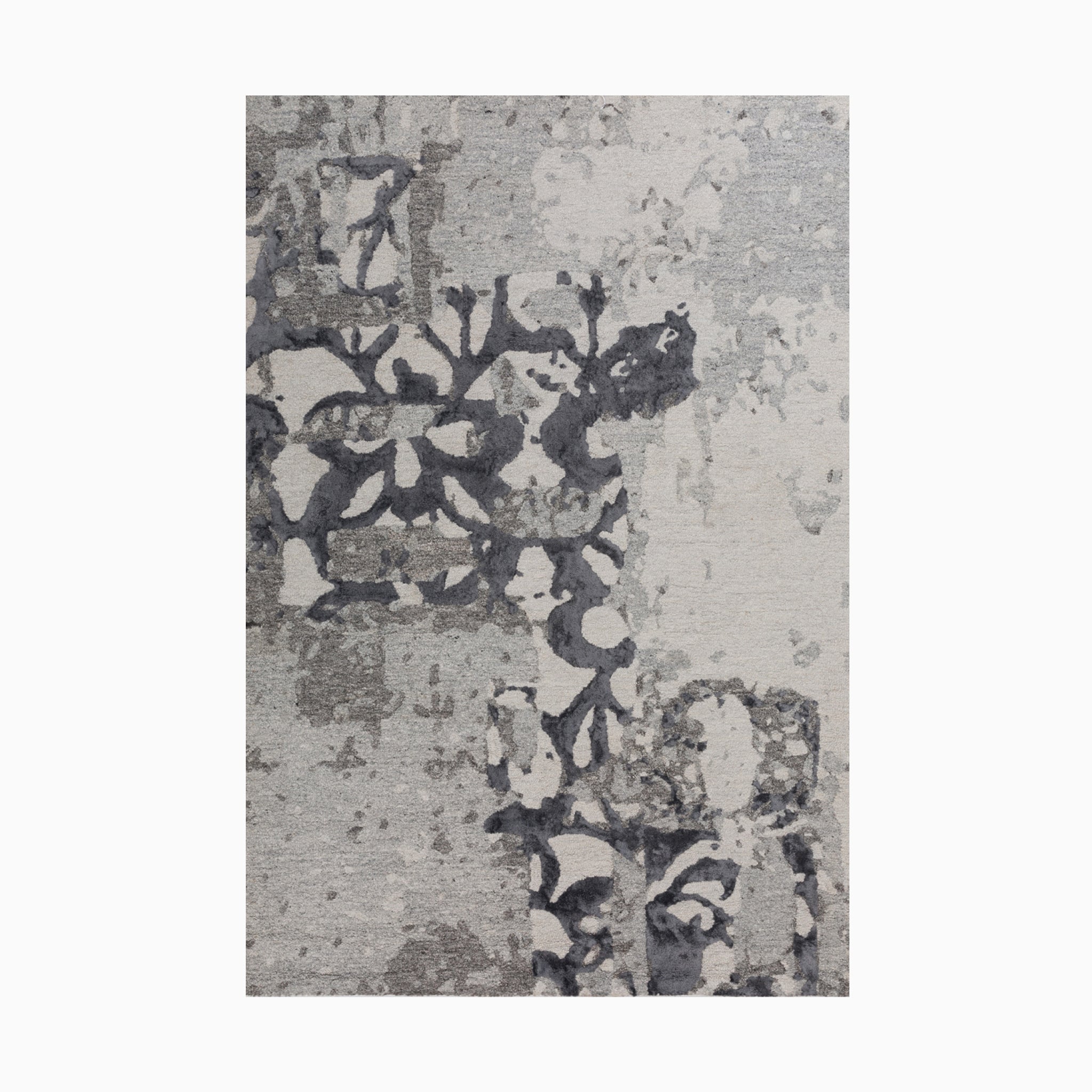 Kozo Rug, 01