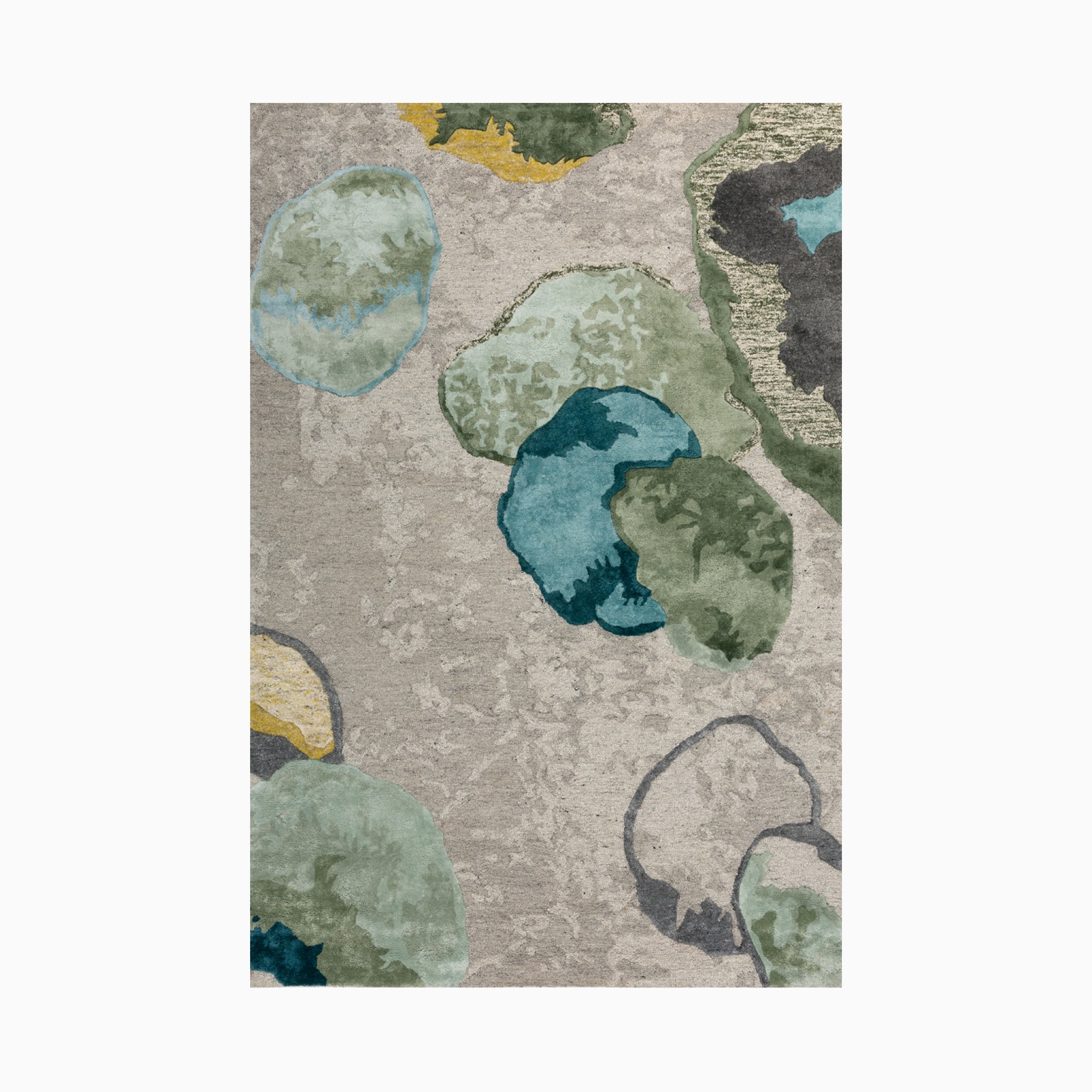 Kozo Rug, 03