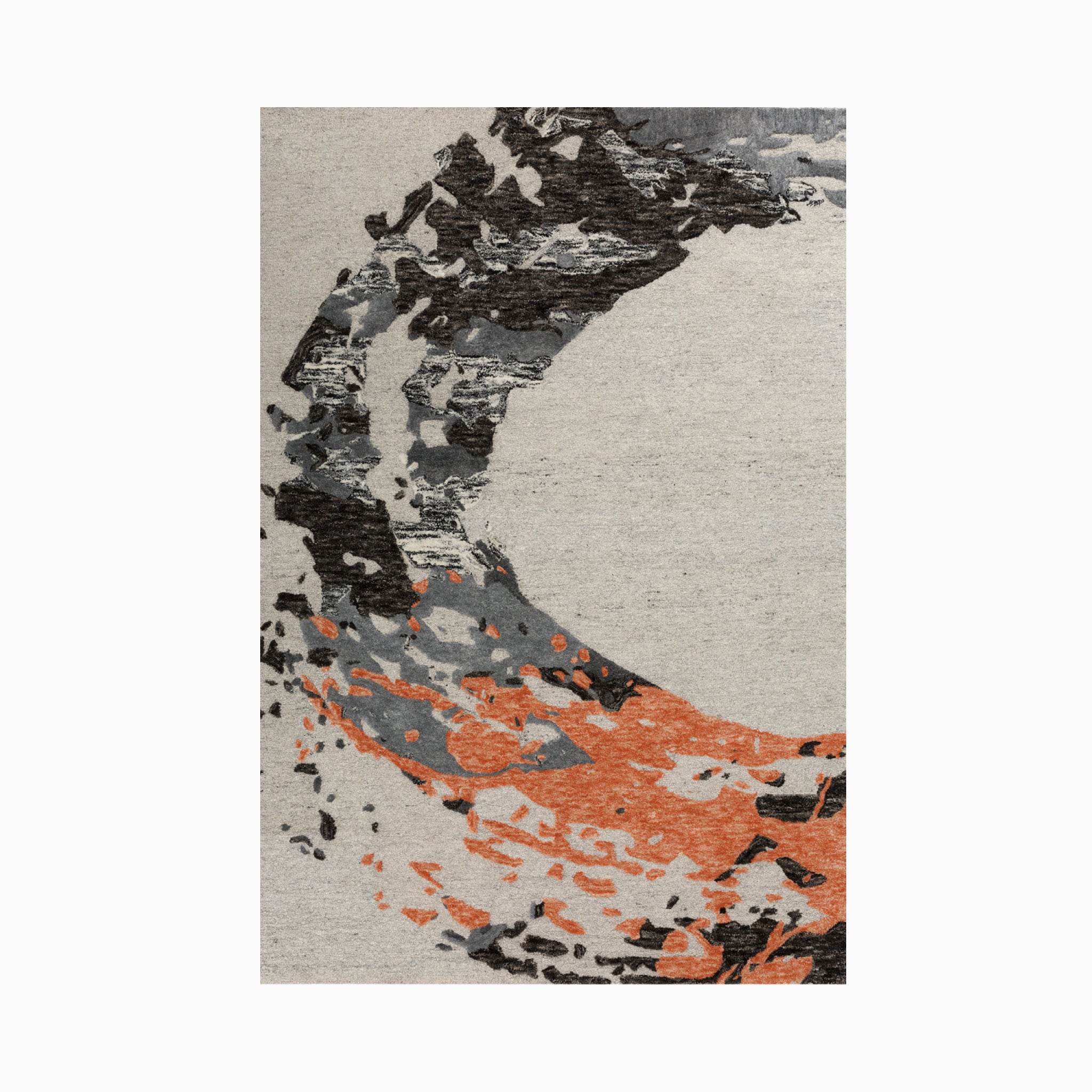 Kozo Rug, 05