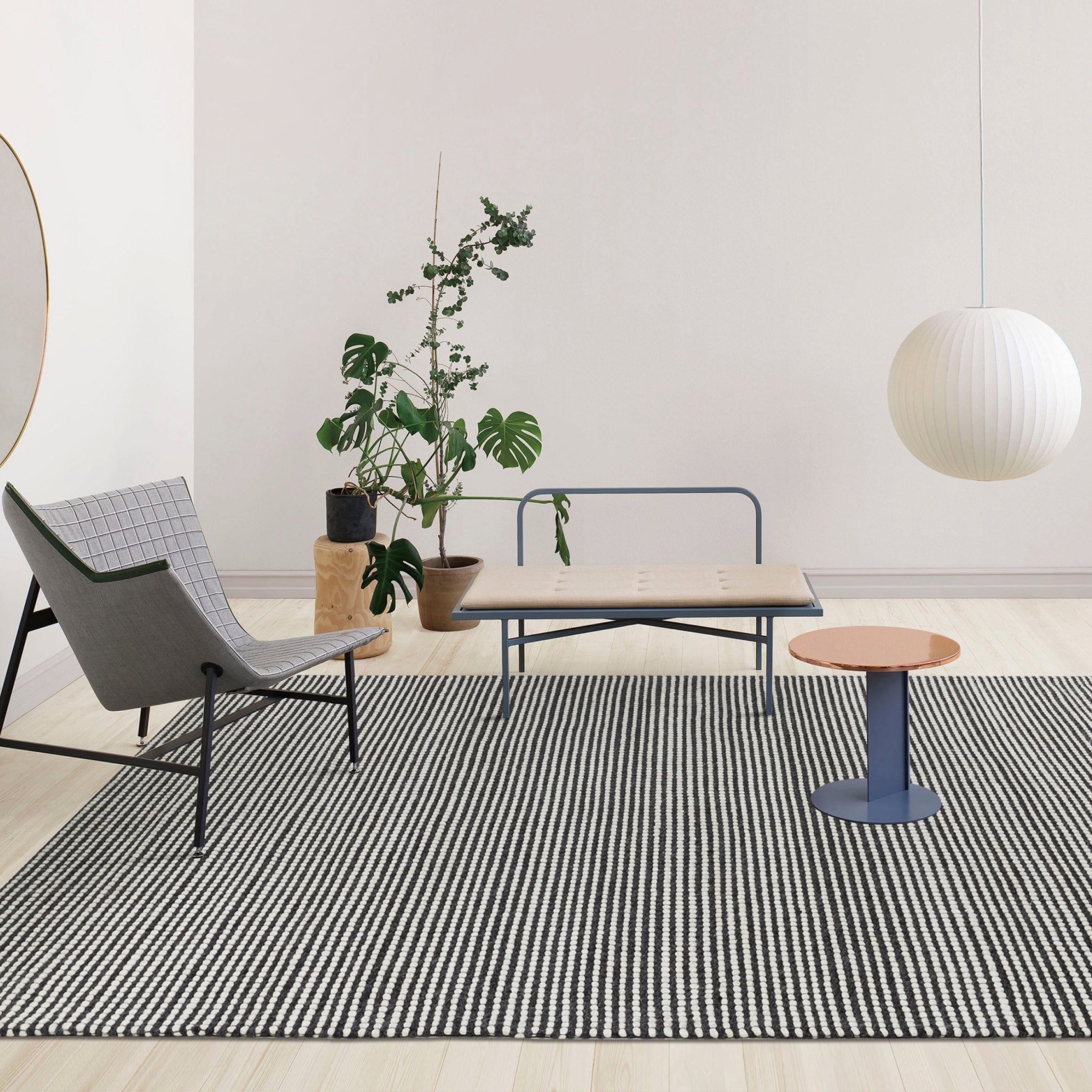 Dawn Rug, 05