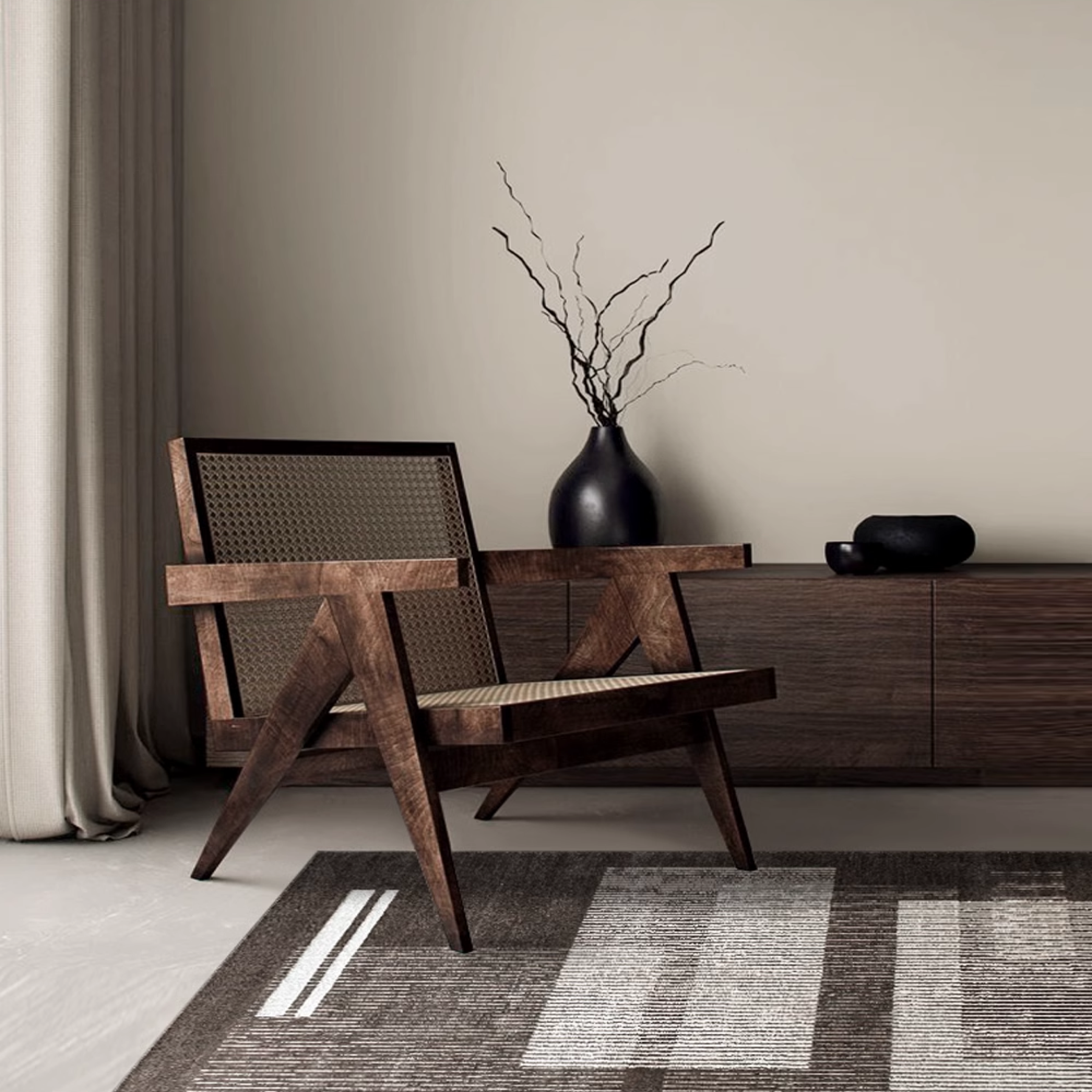 Callen Rug, 06