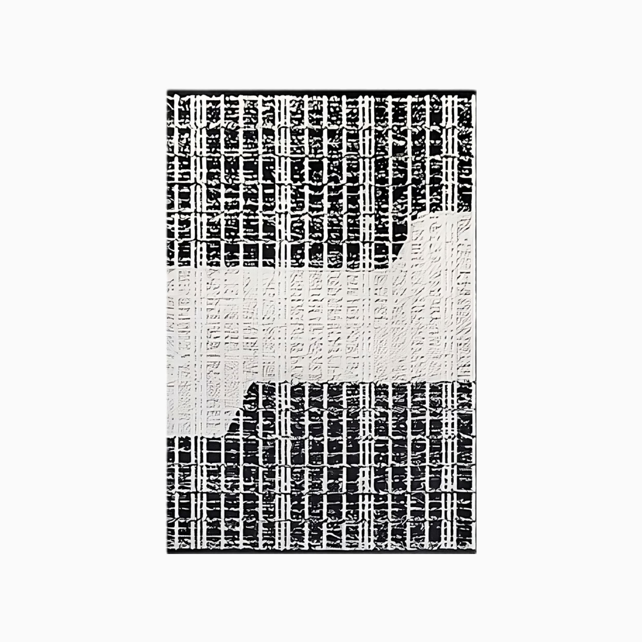 Meredith Rug, 01