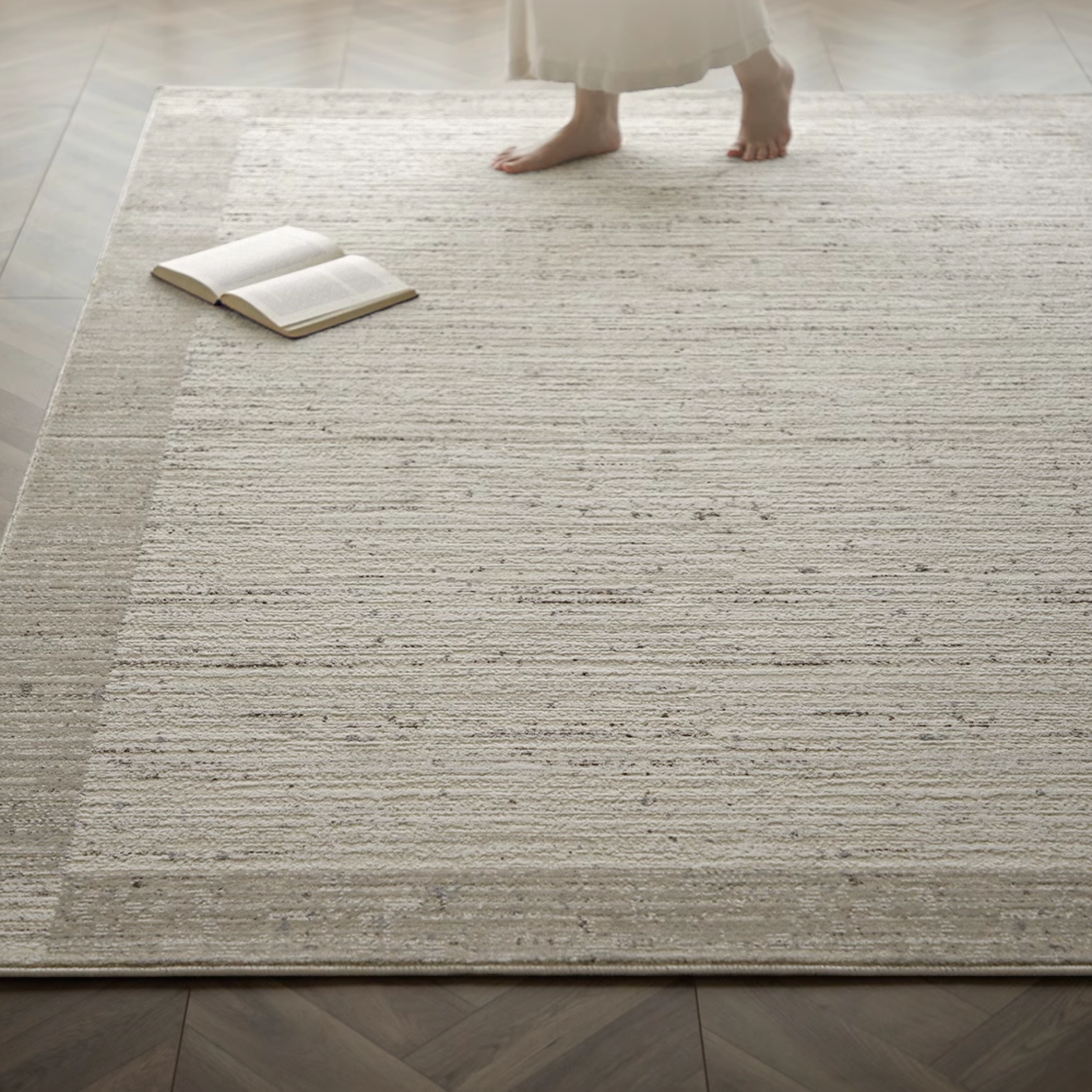 Callen Rug, 07
