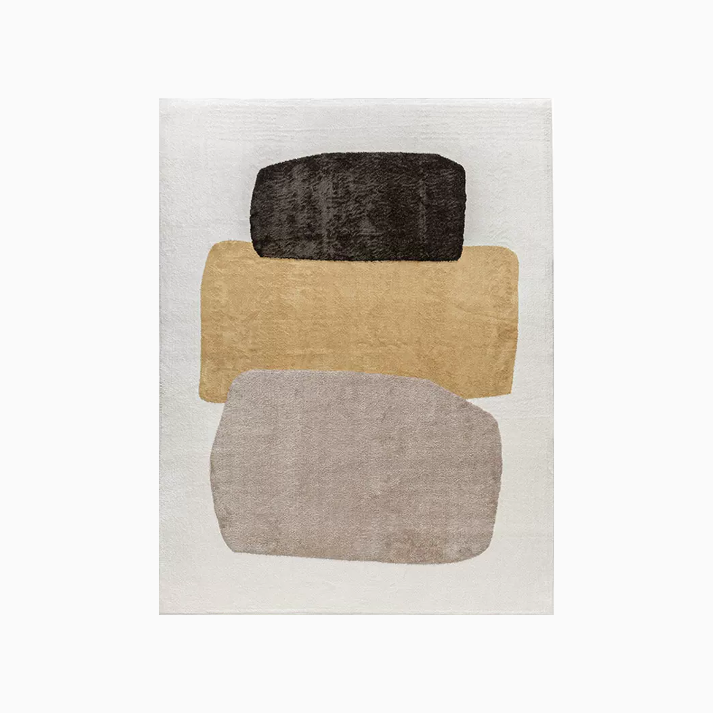 Leah Print Rug, 01