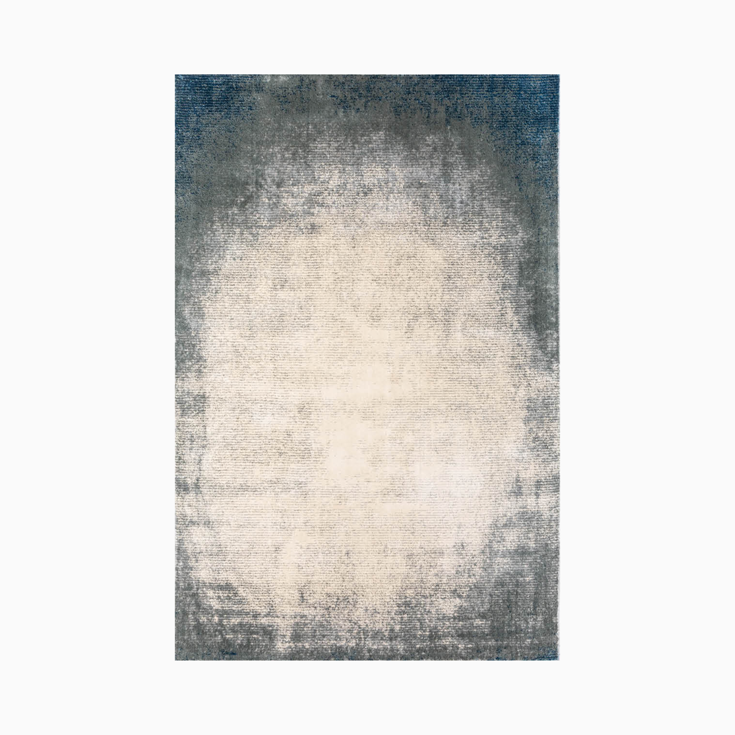 Cloud Rug, 06