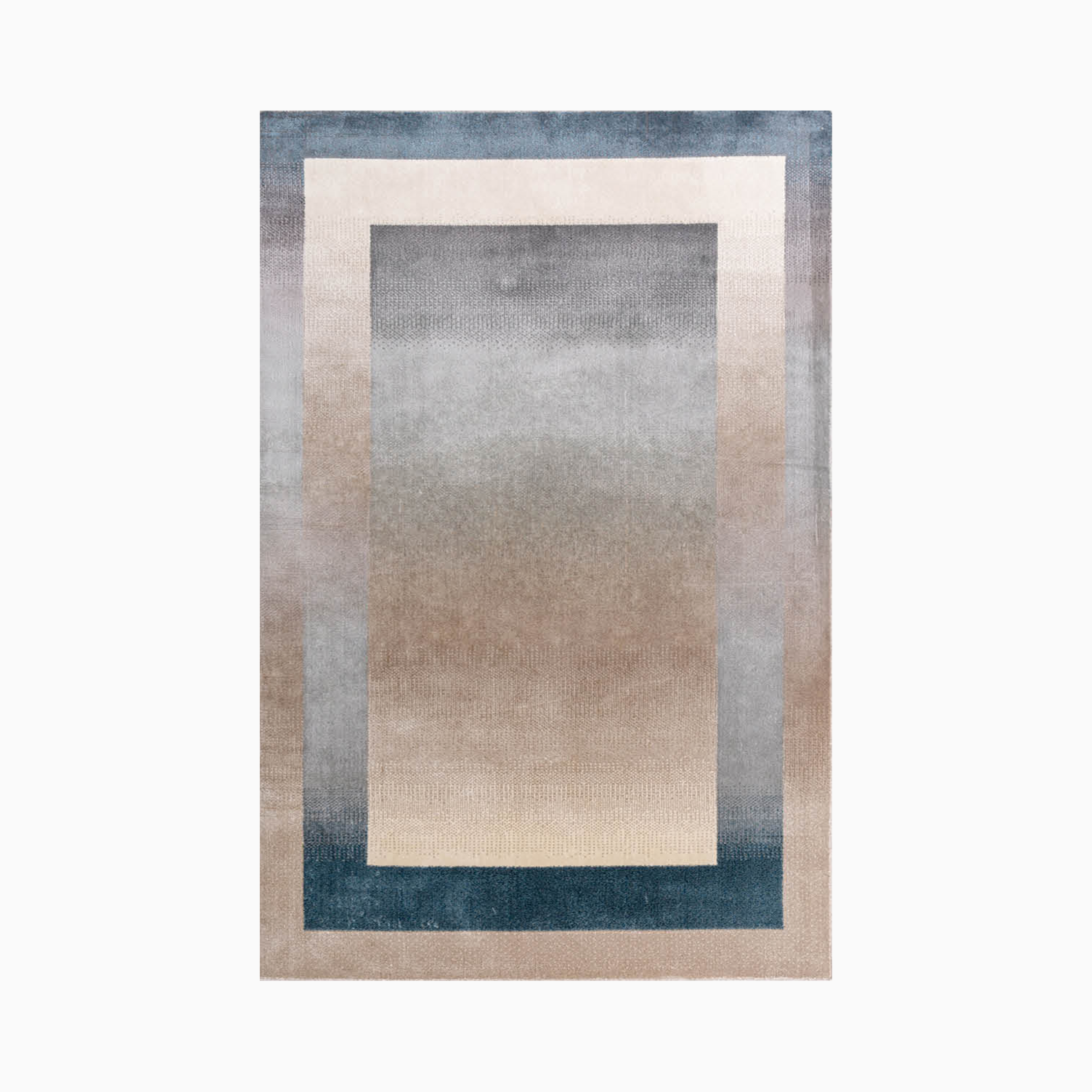 Cloud Rug, 07