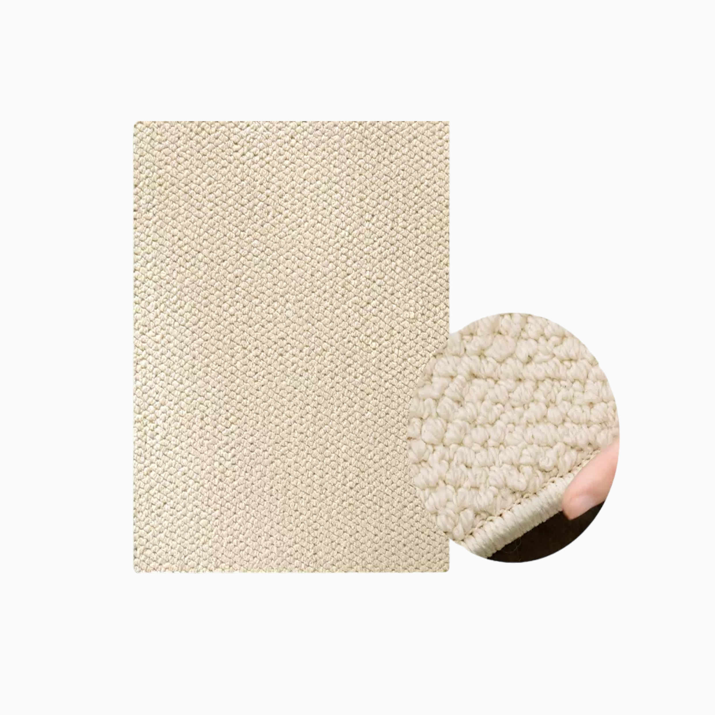 Gia Rug, 01