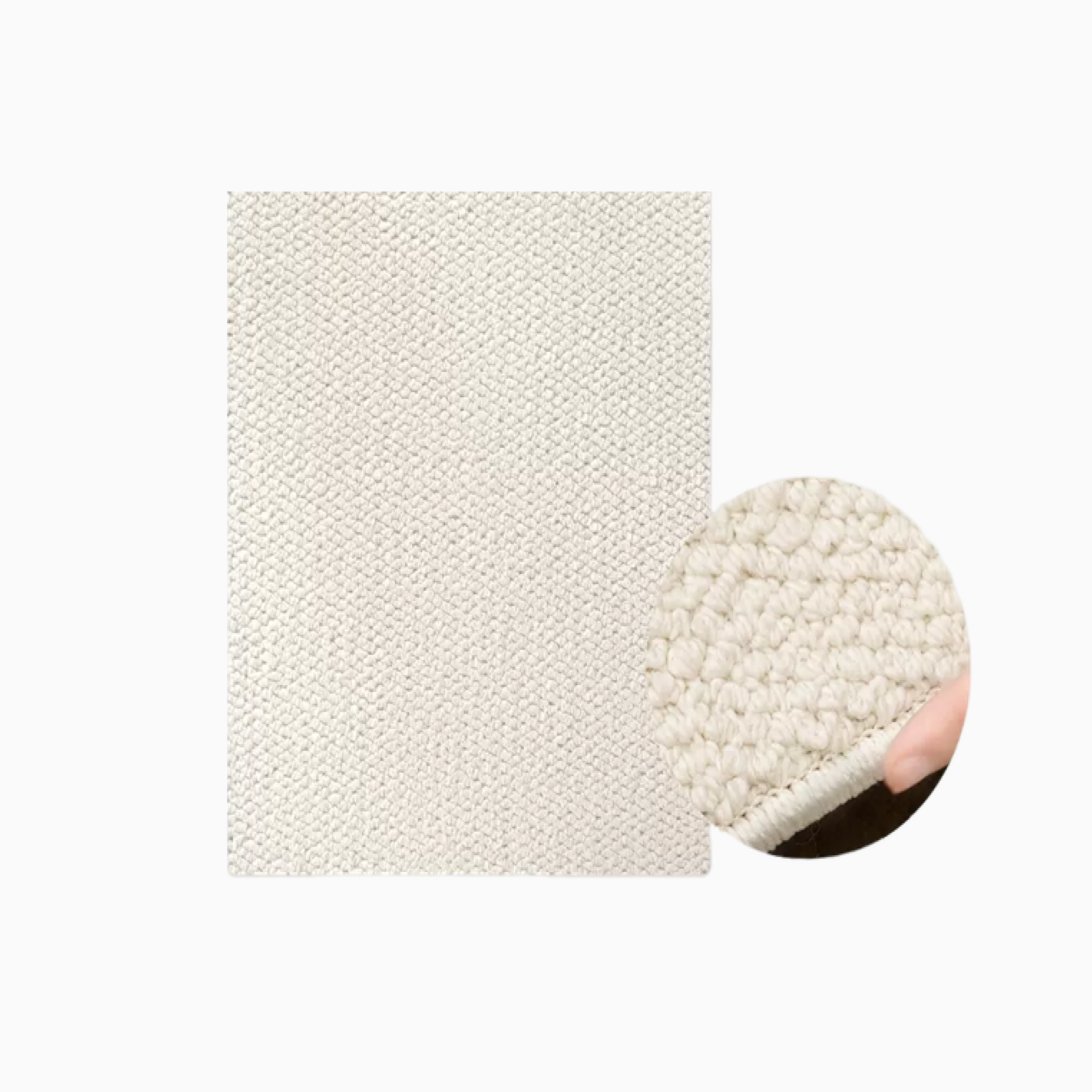 Gia Rug, 02