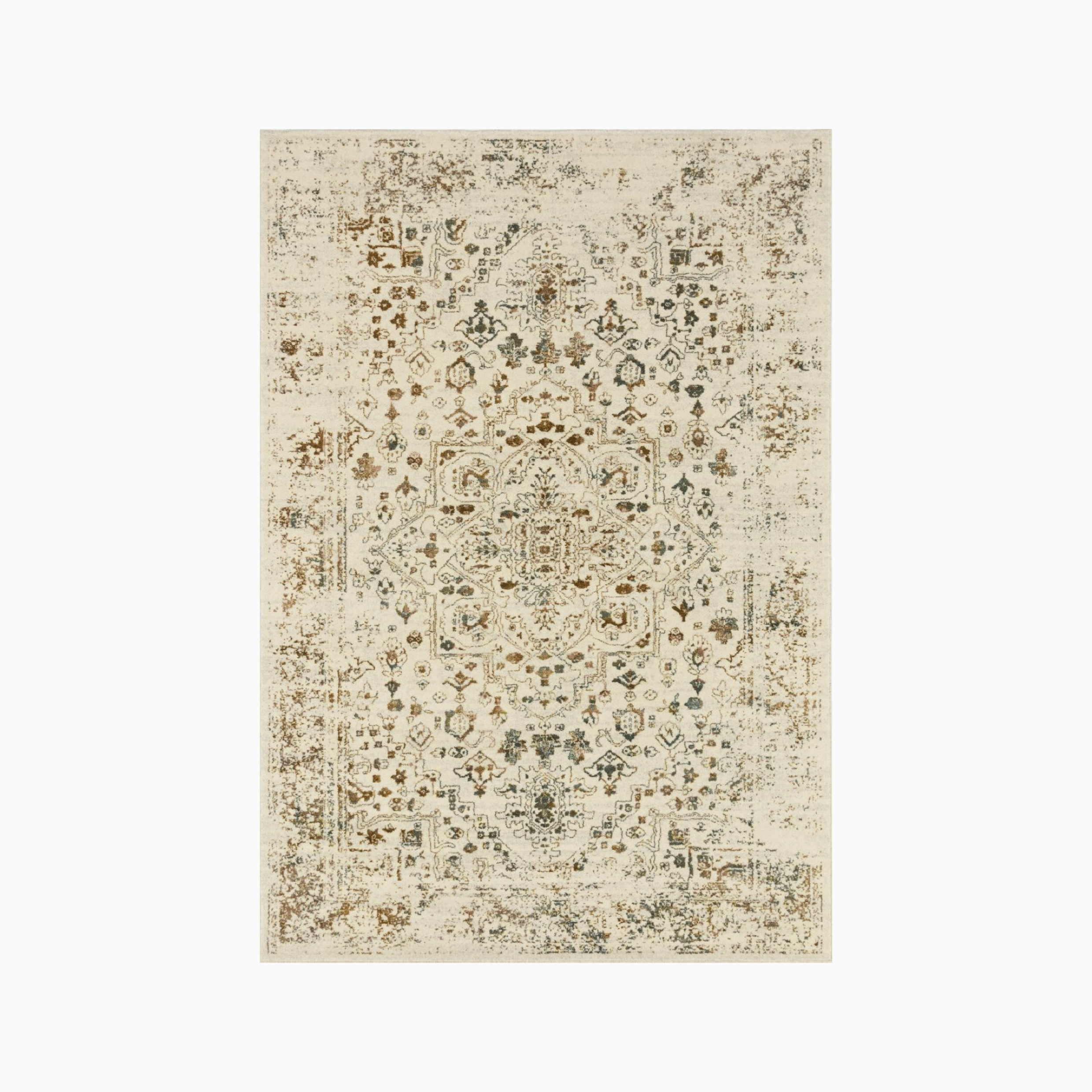 Casey Rug, 09