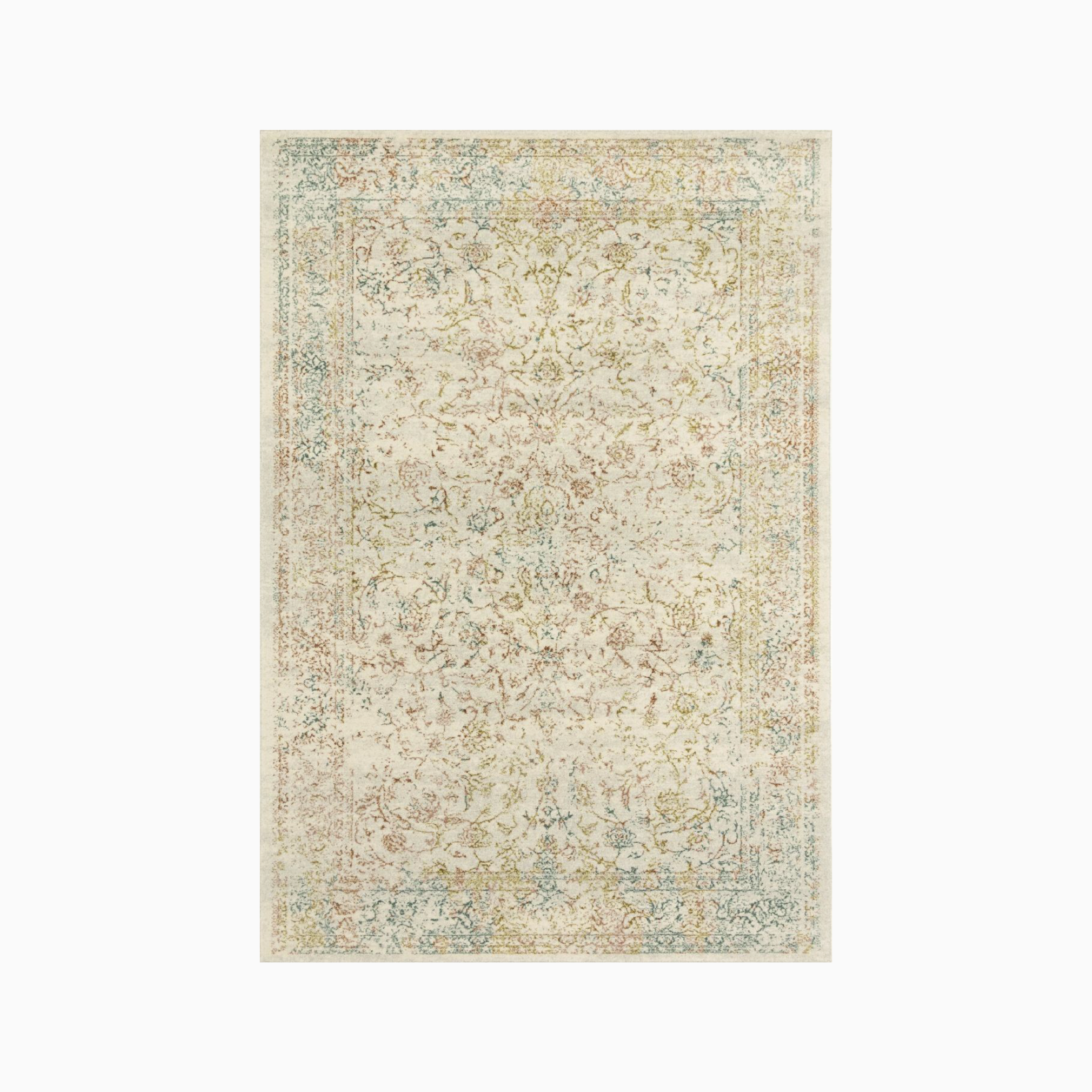 Casey Rug, 10