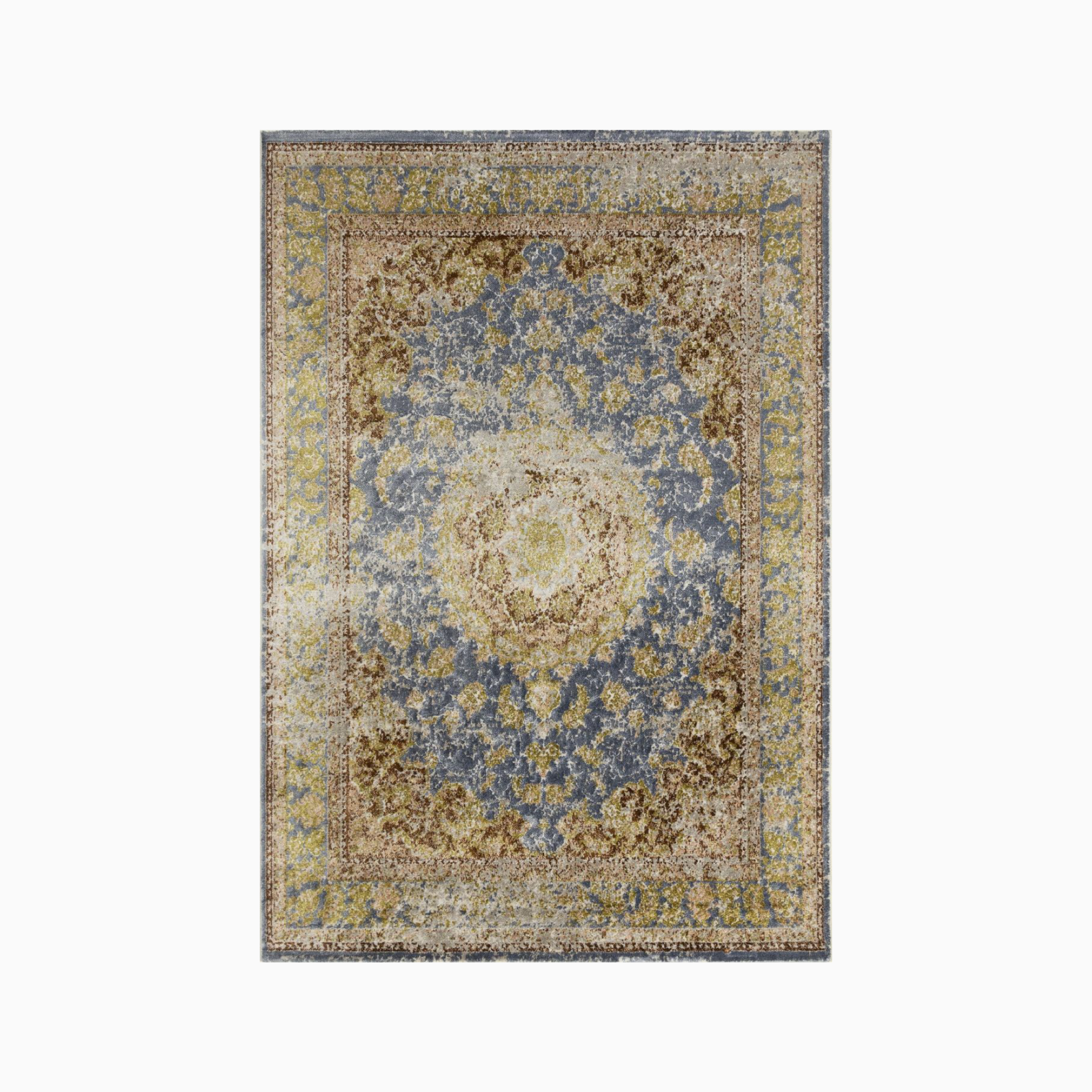 Joud Rug, 01