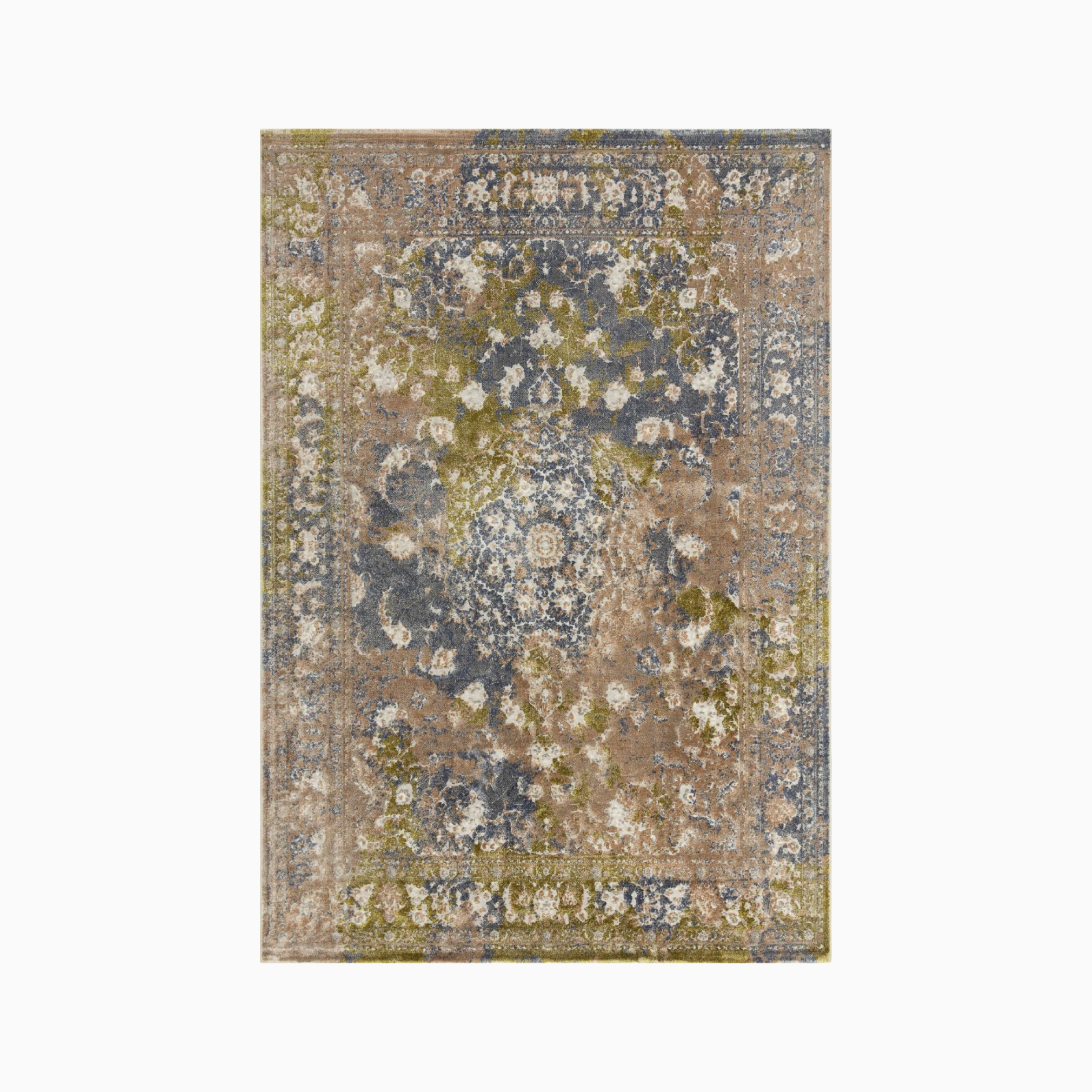 Joud Rug, 03