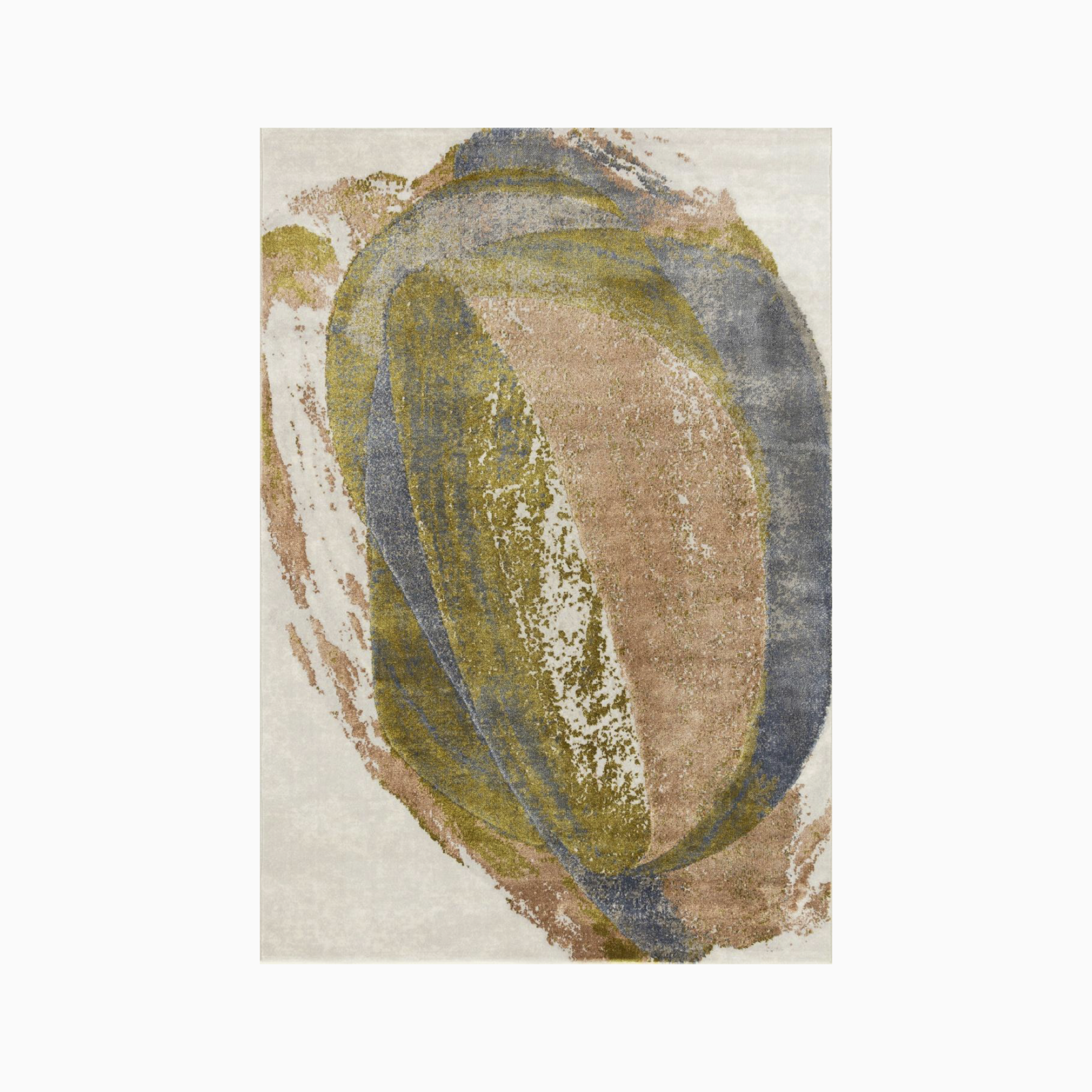 Joud Rug, 05
