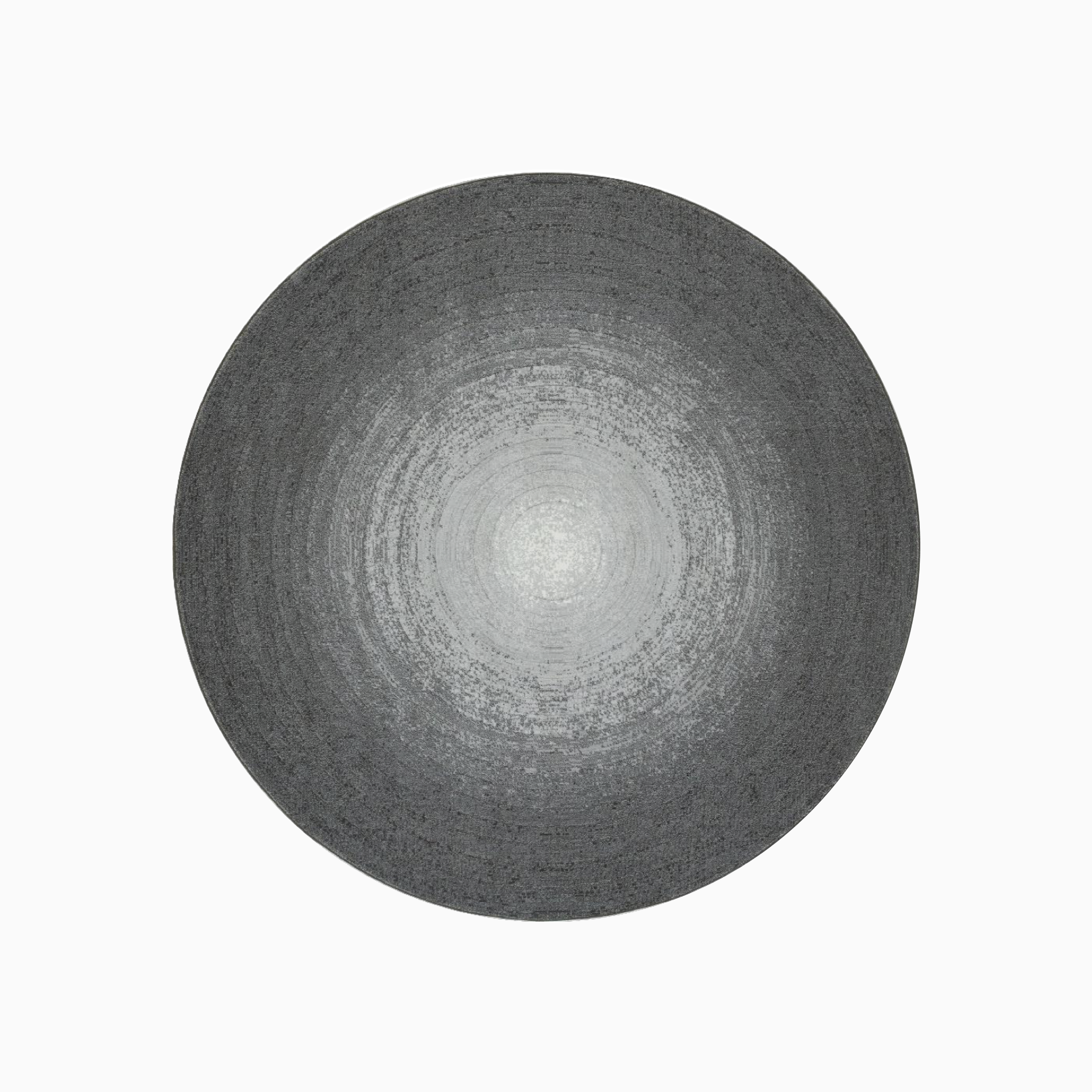 Rayne Round Rug, 01 (Quick Delivery)