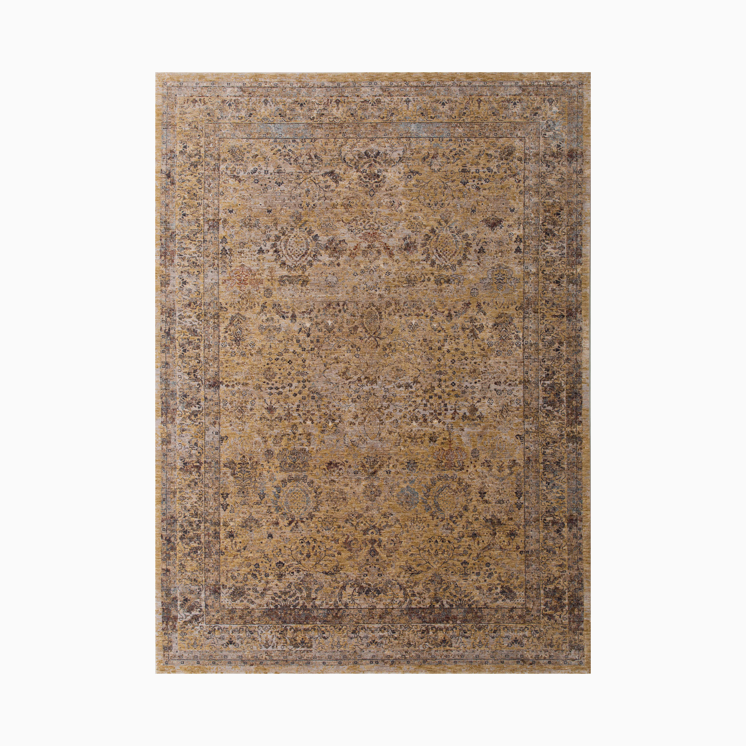 Lora Rug, 02