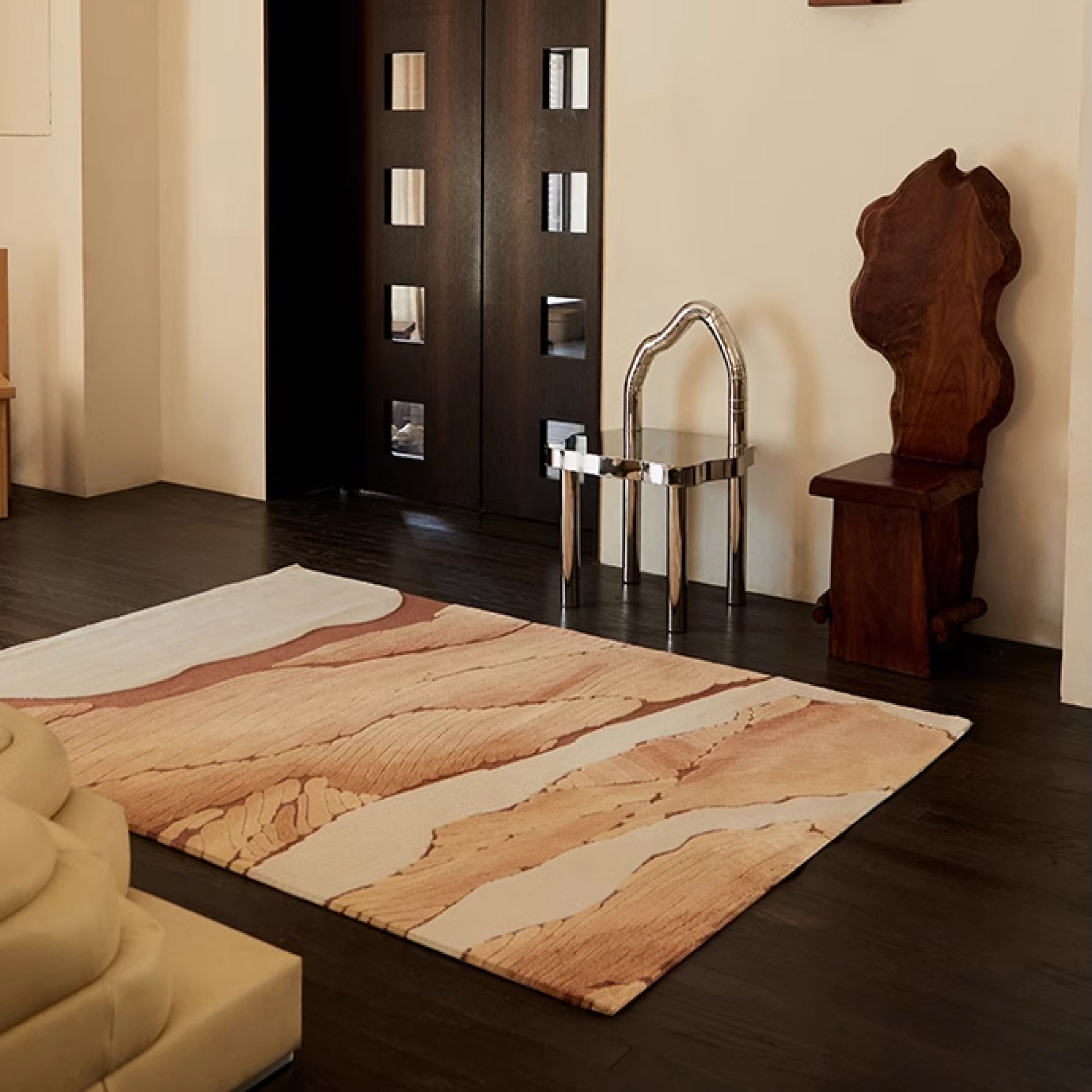 Qiana Rug (Quick Delivery)