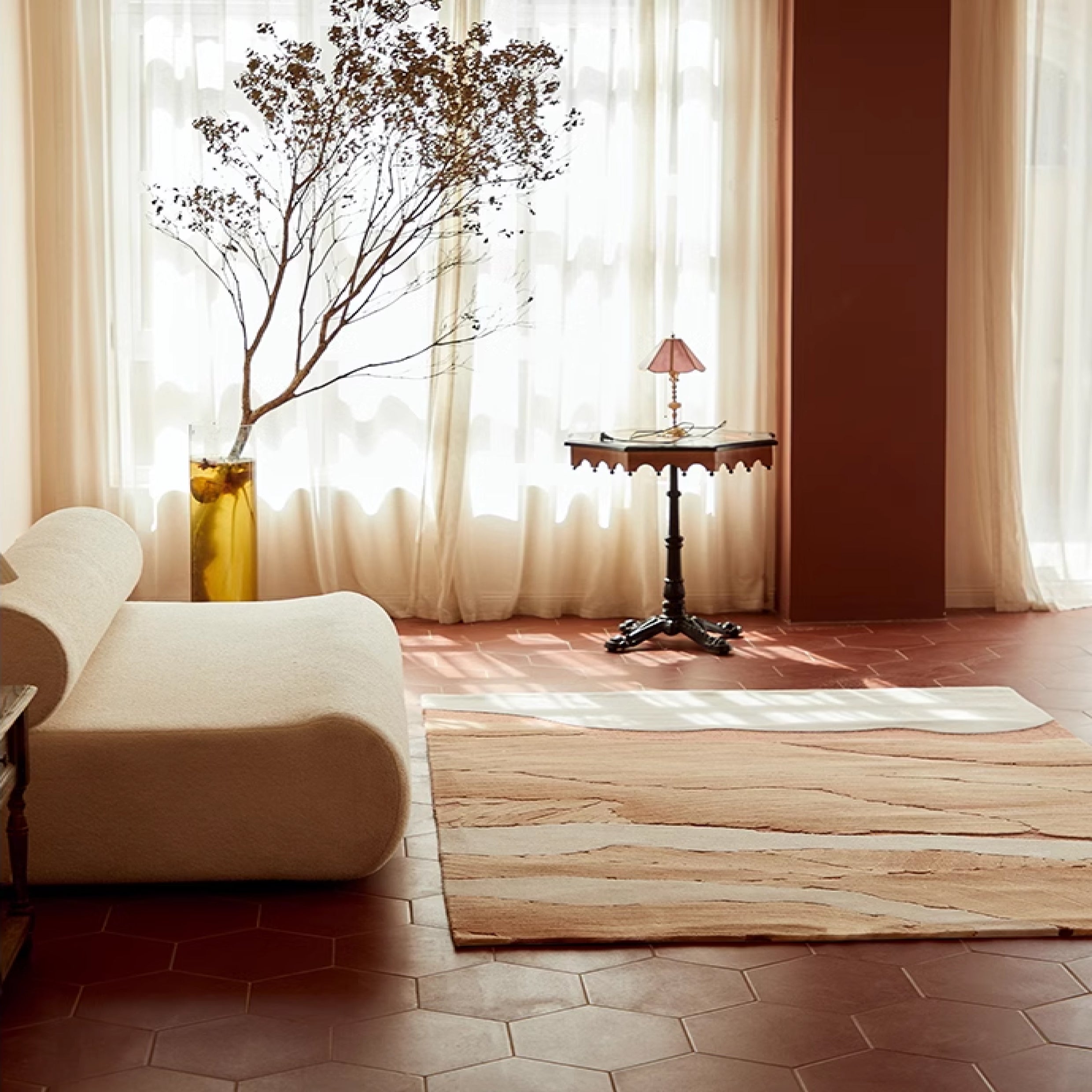 Qiana Rug (Quick Delivery)