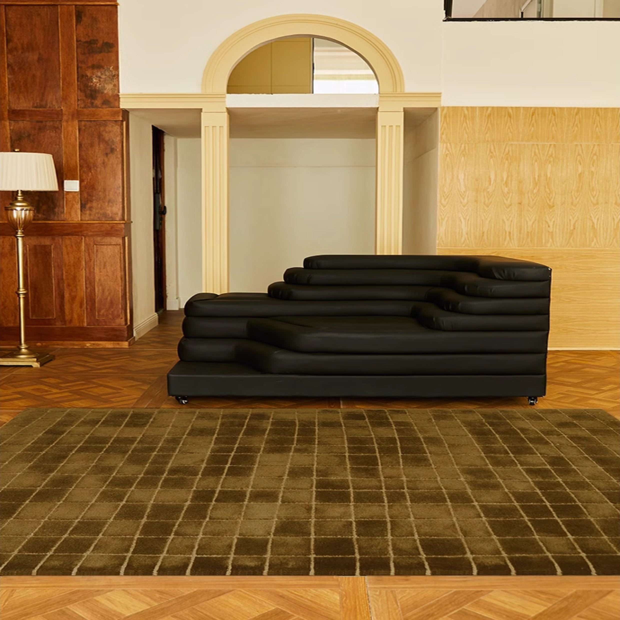 Cohen Rug