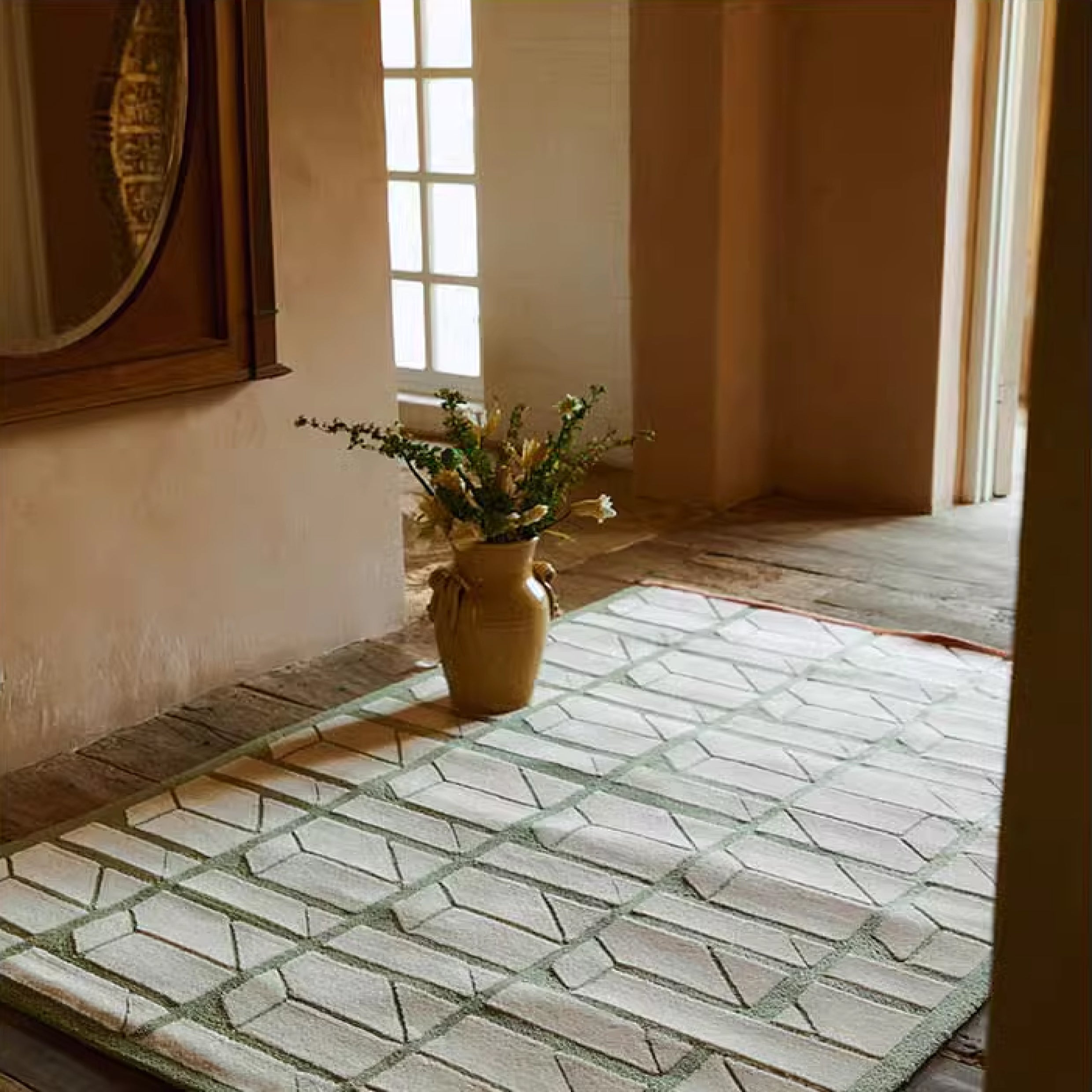 Lina Rug, 01