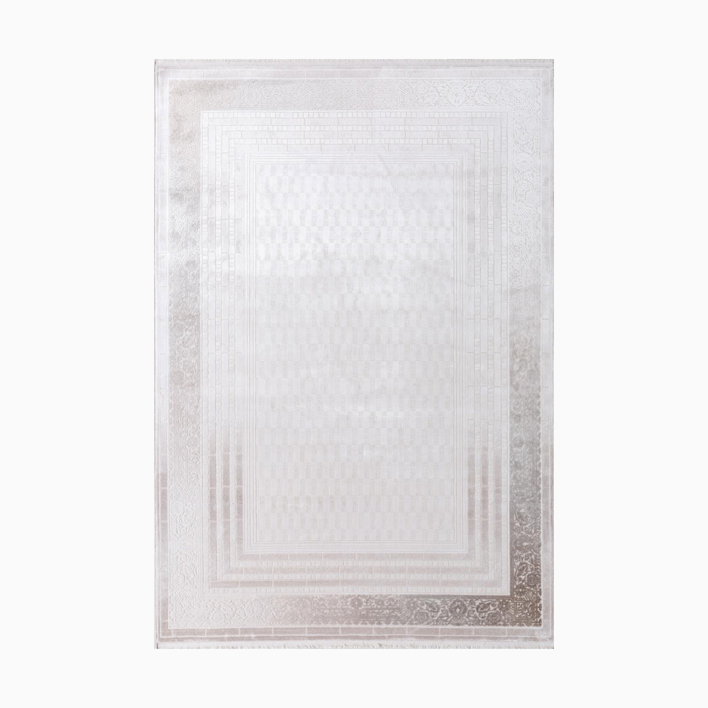 Haziel Rug, 03