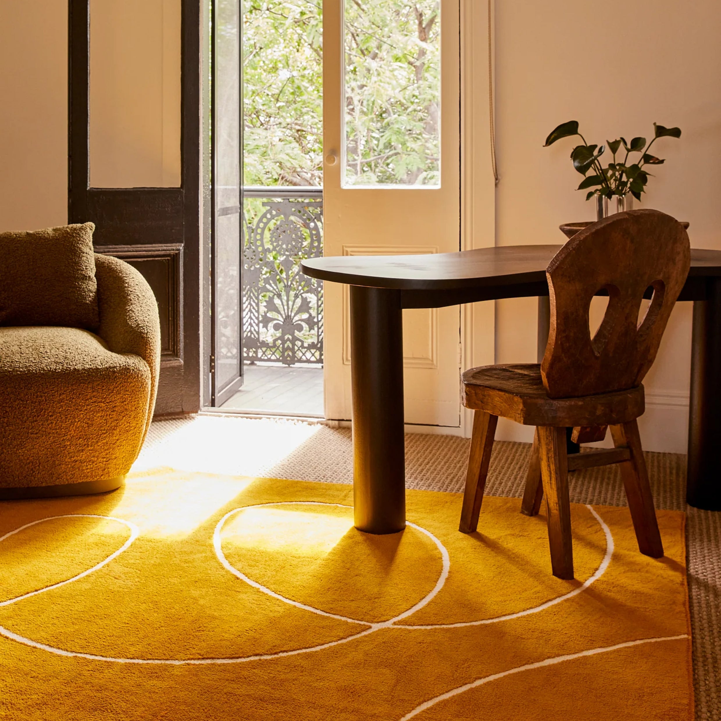 Cassidy Rug, 02 (Quick Delivery)