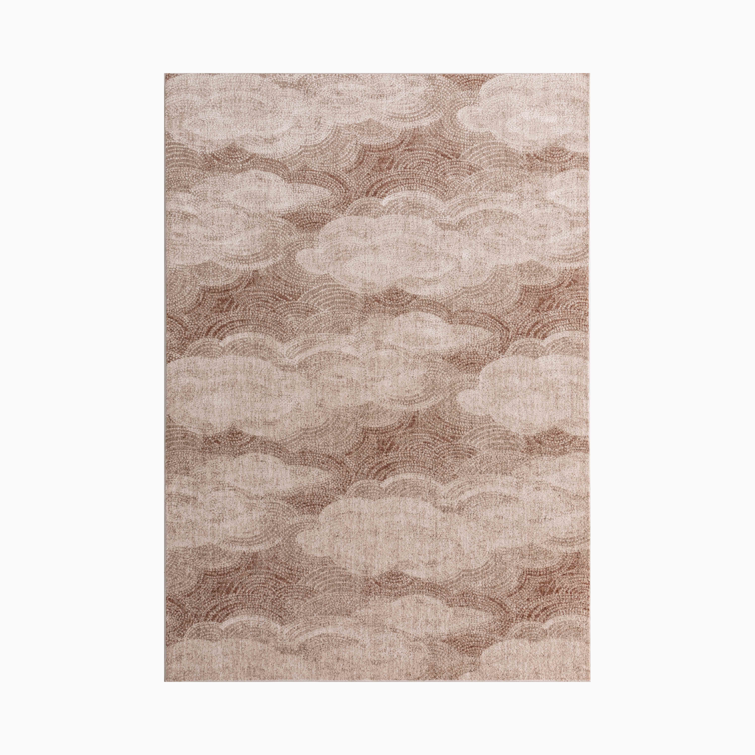 Parisa Rug, 10