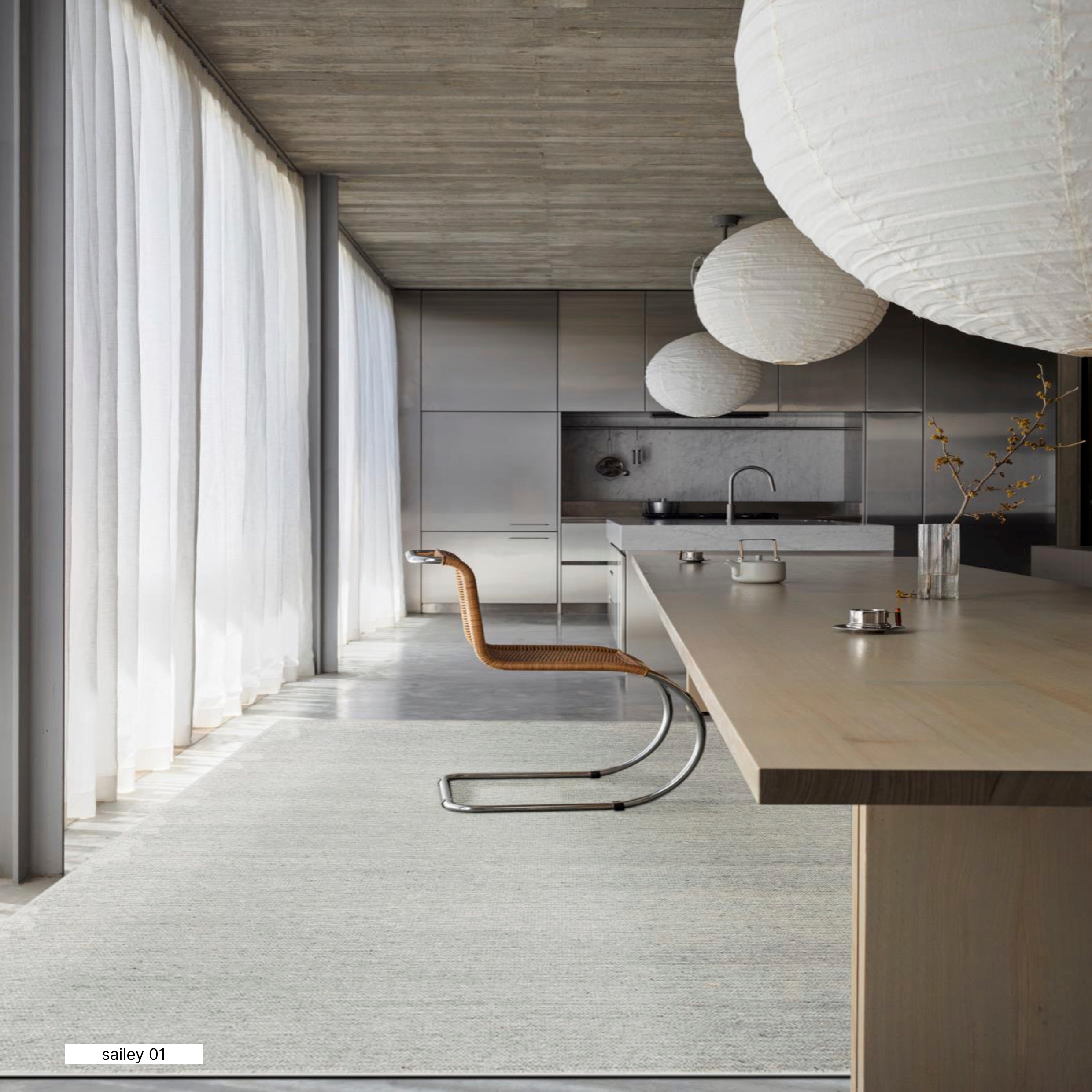 Sailey Rug, 01