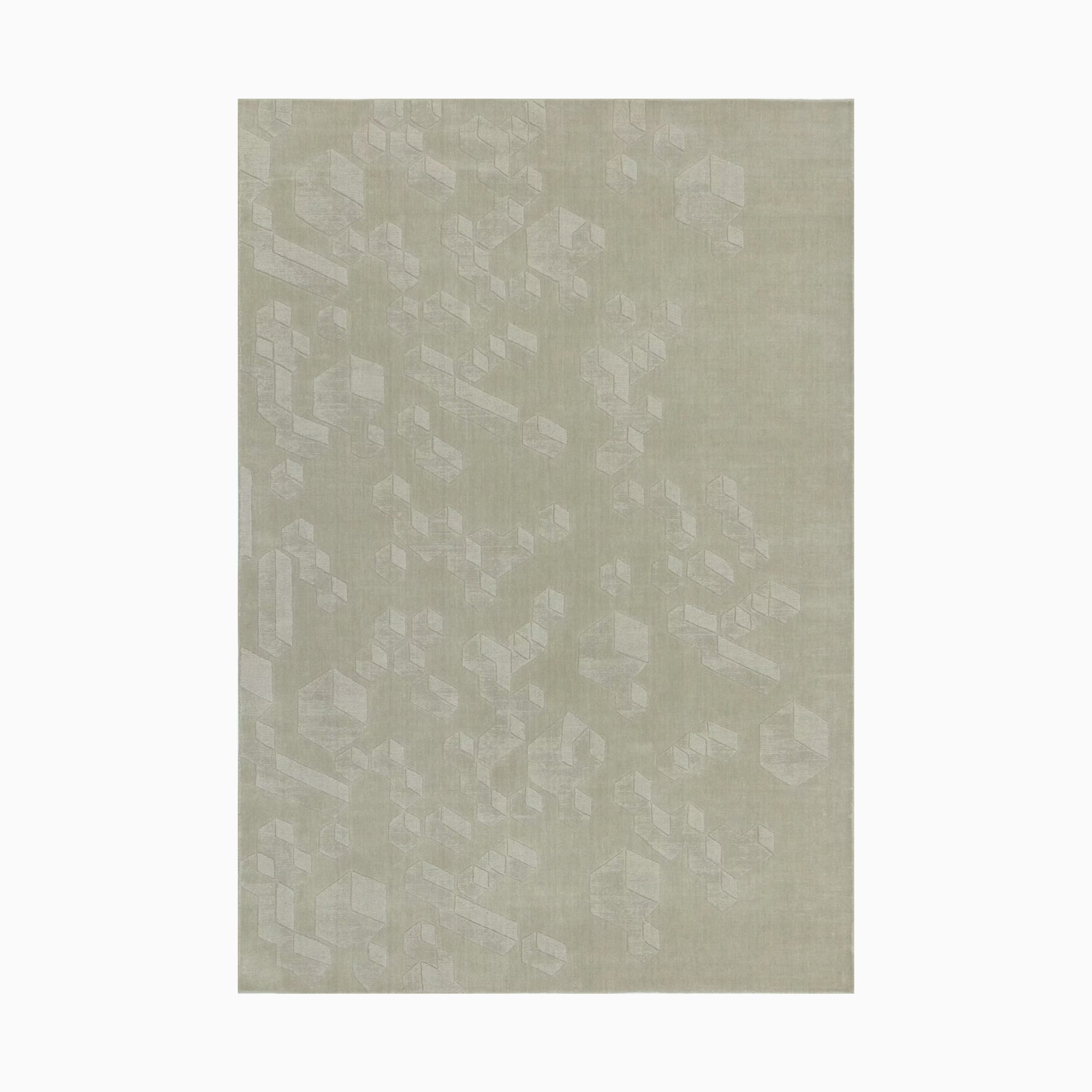 Milani Rug, 02