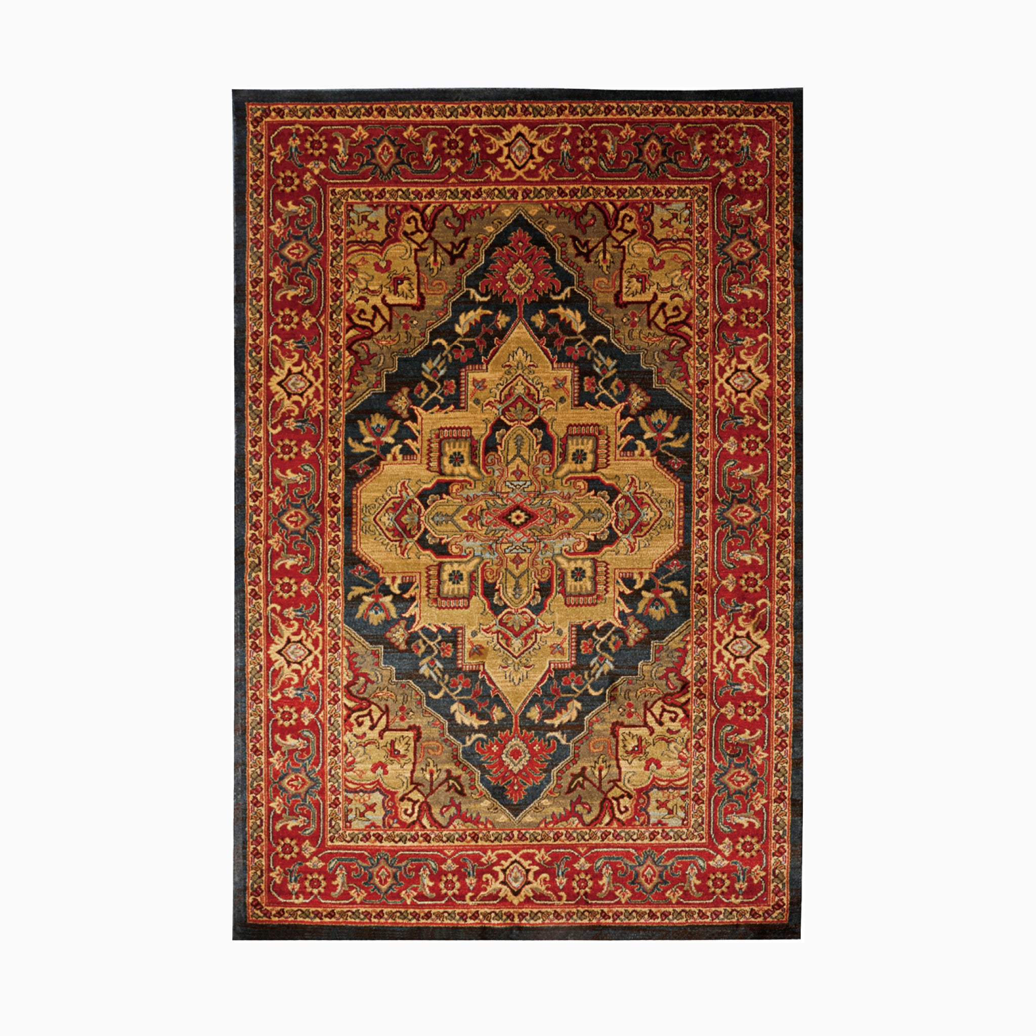 Halys Rug, 02