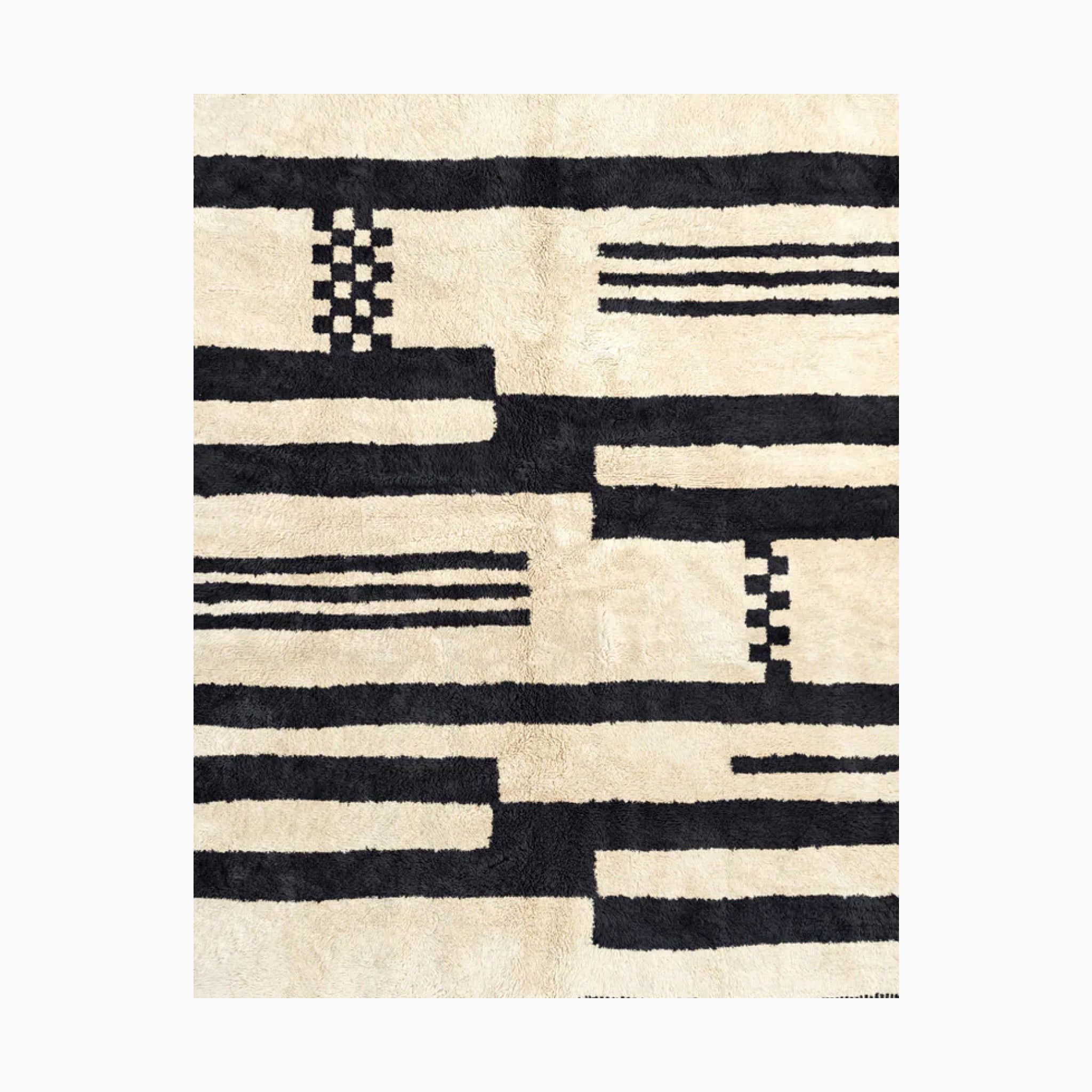 Haus Rug