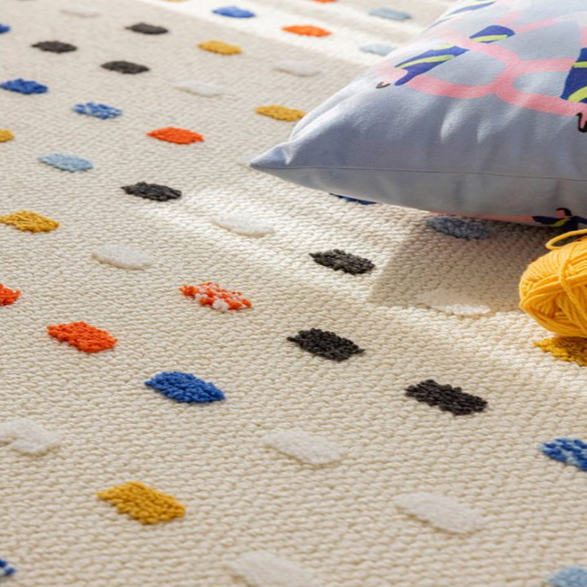 Haddie Rug, 01