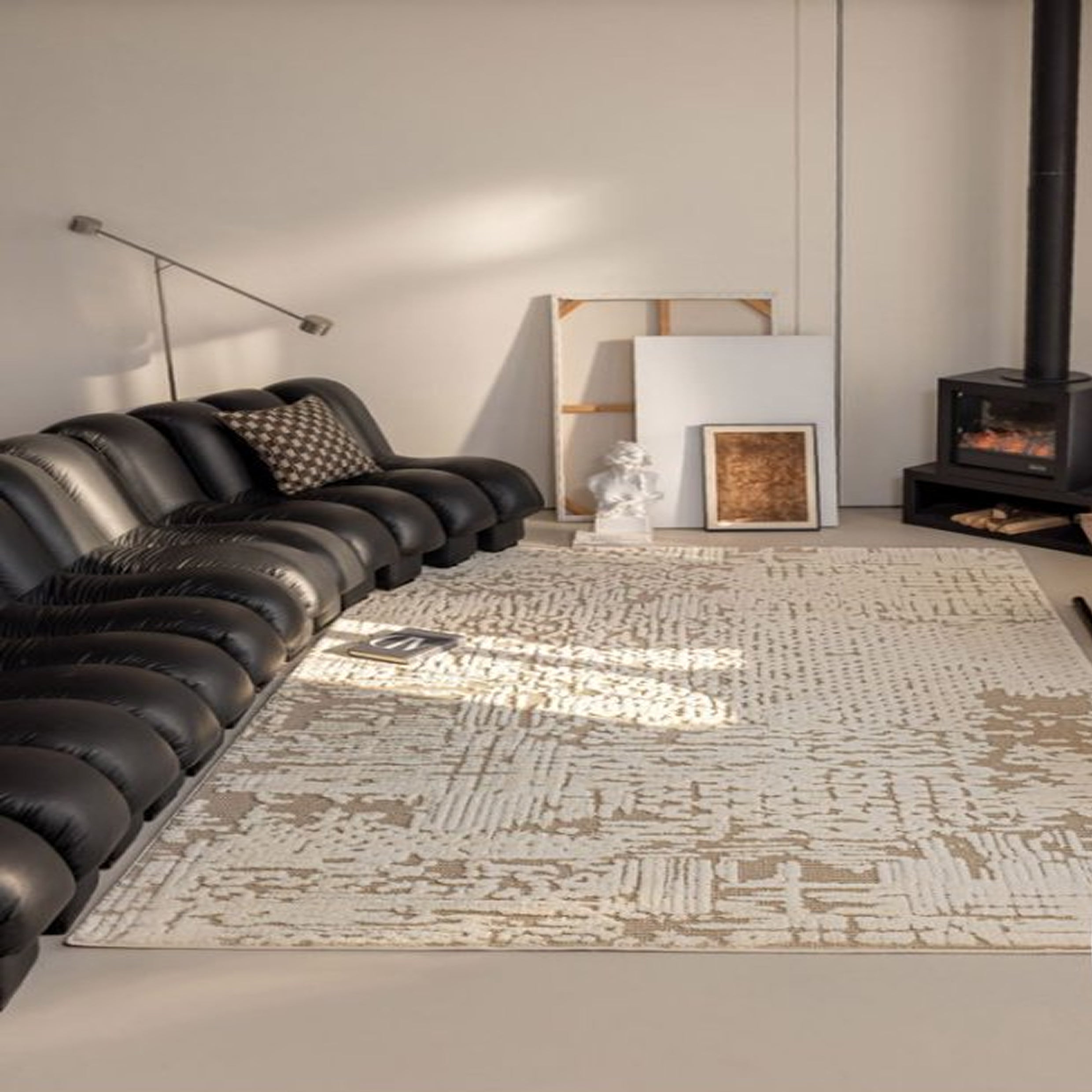 Hailie Rug, 01