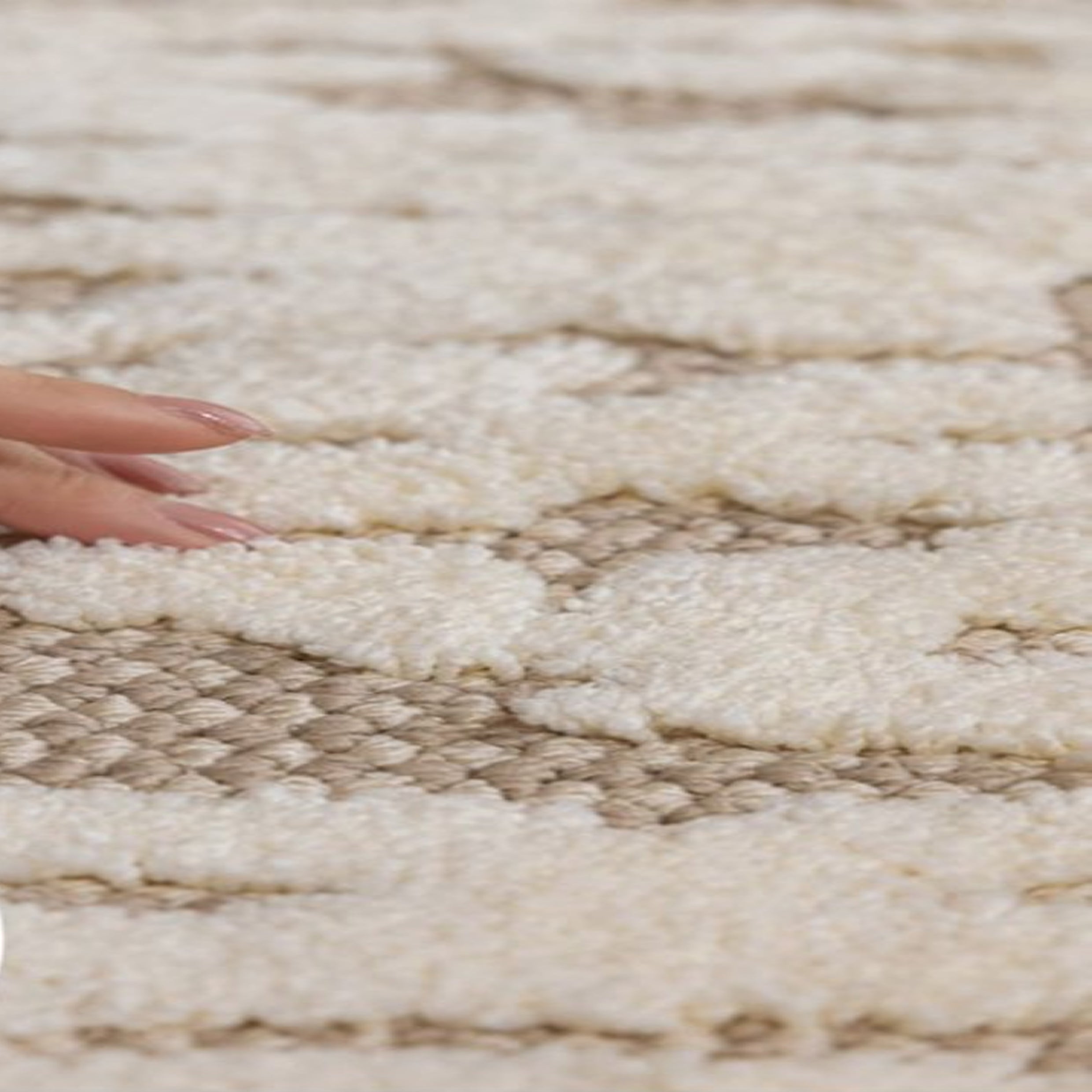 Hailie Rug, 01