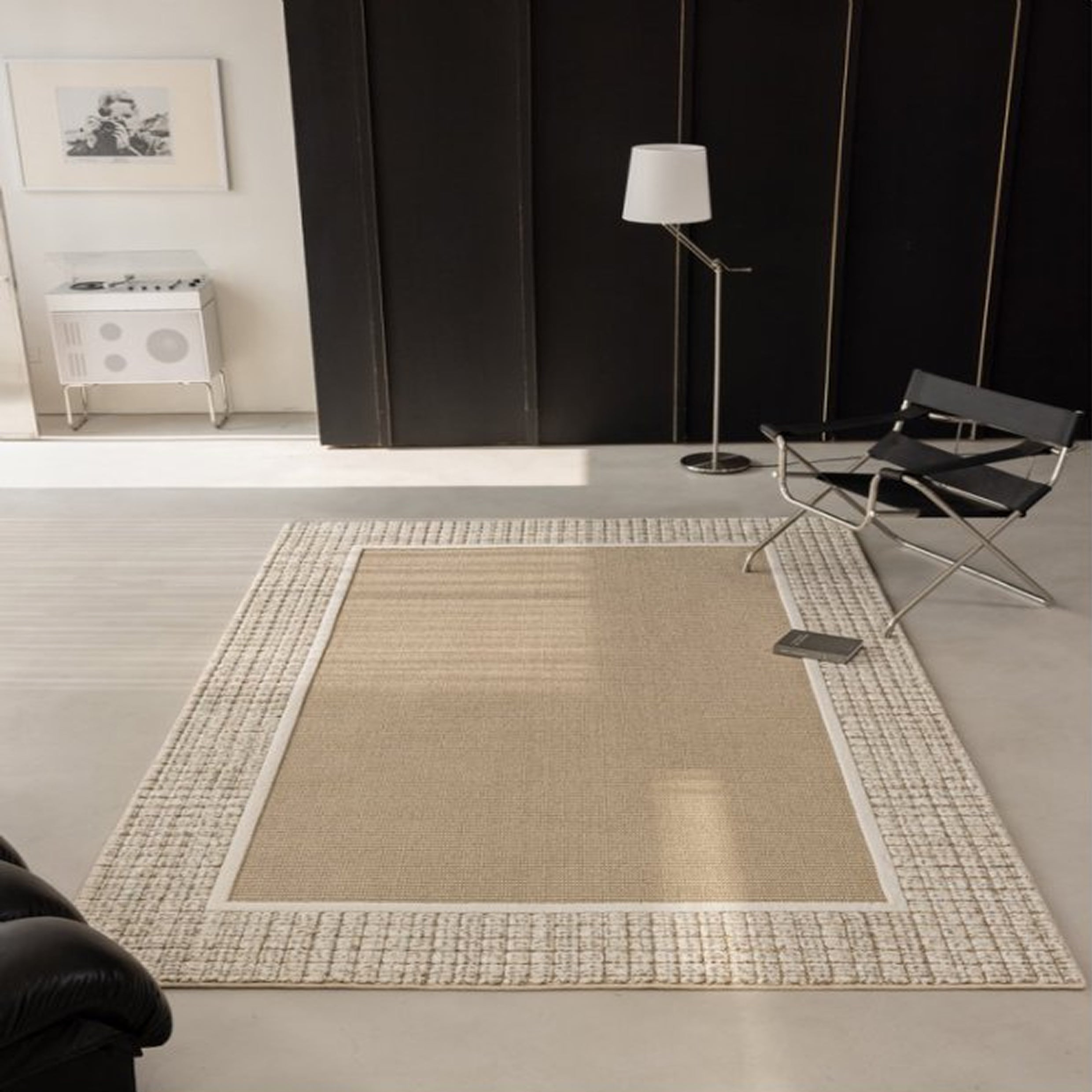 Hailie Rug, 06